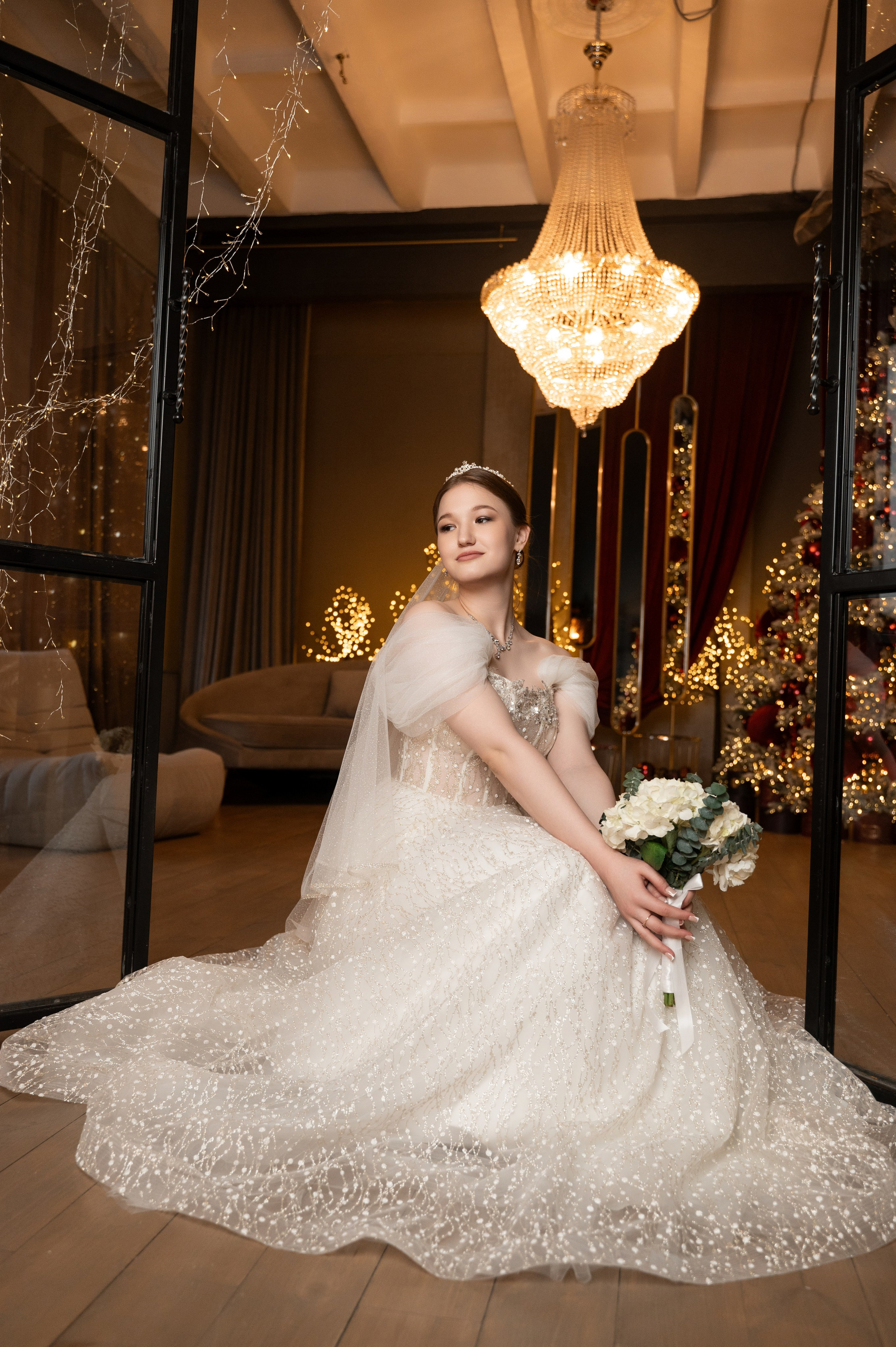 Егор & Анастасия. Фотограф в Омске Елизавета Кириллова