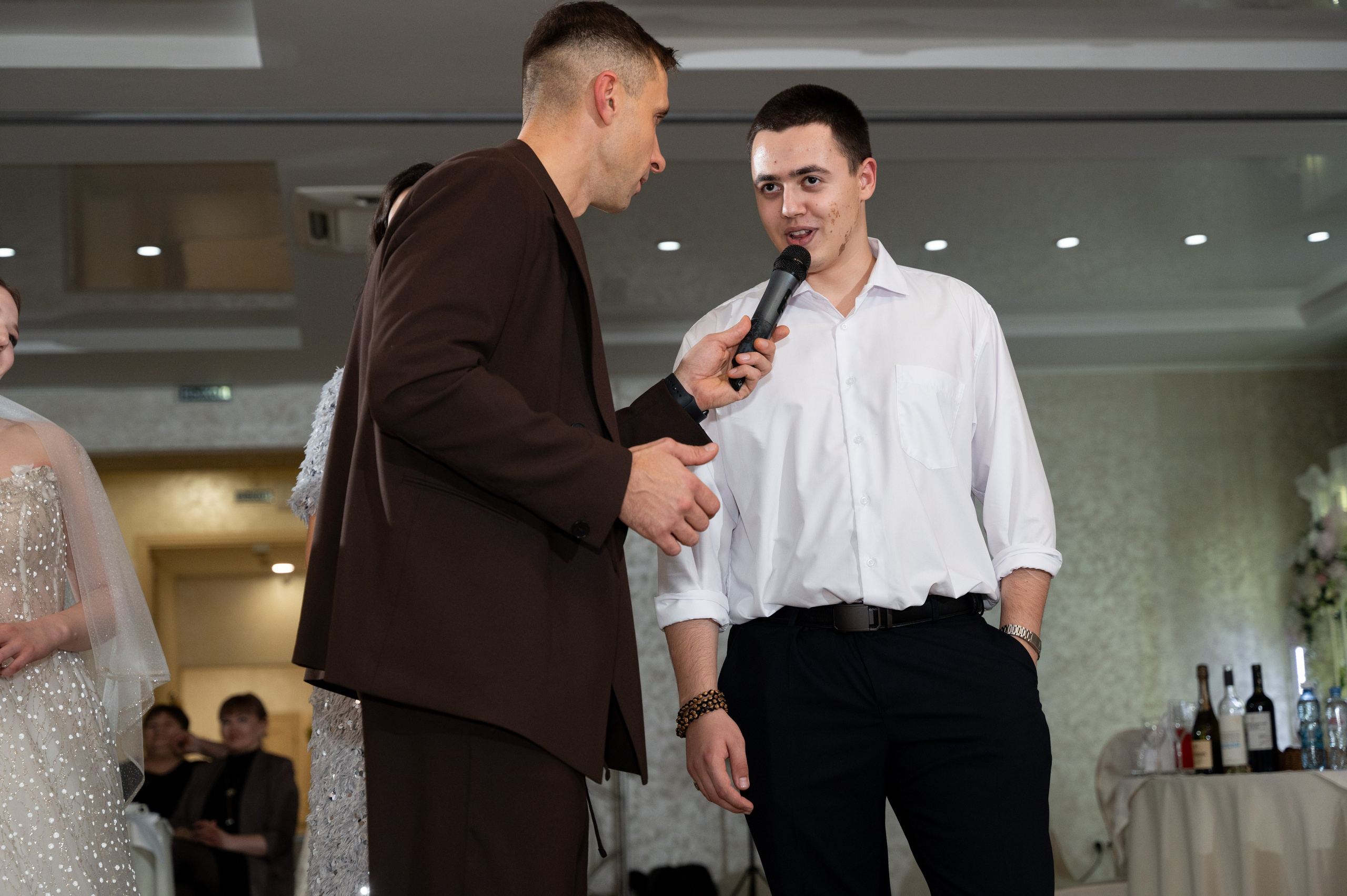 Егор & Анастасия. Фотограф в Омске Елизавета Кириллова