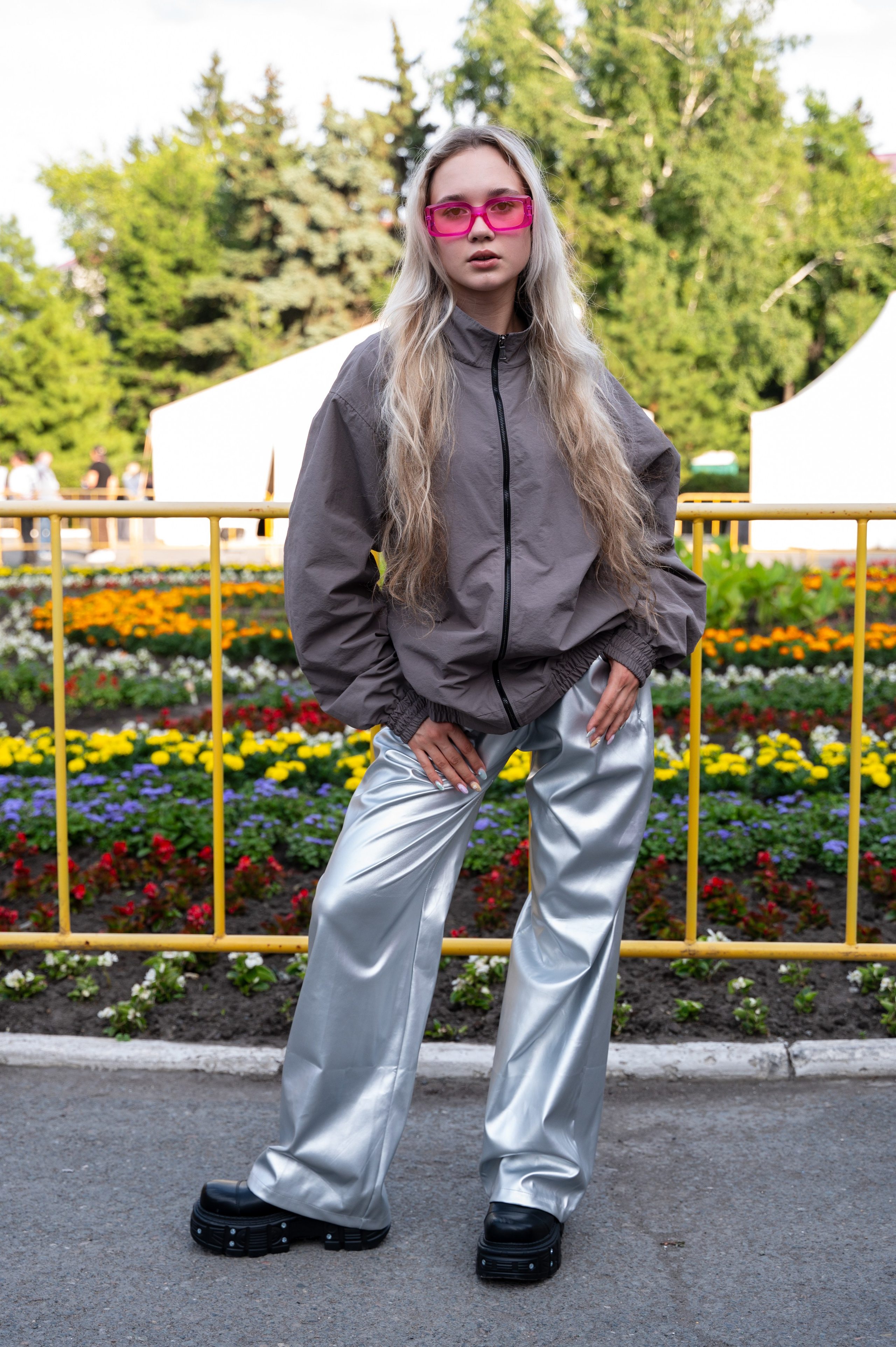 Код молодежи | 27.06.2025. Фотограф в Омске Елизавета Кириллова