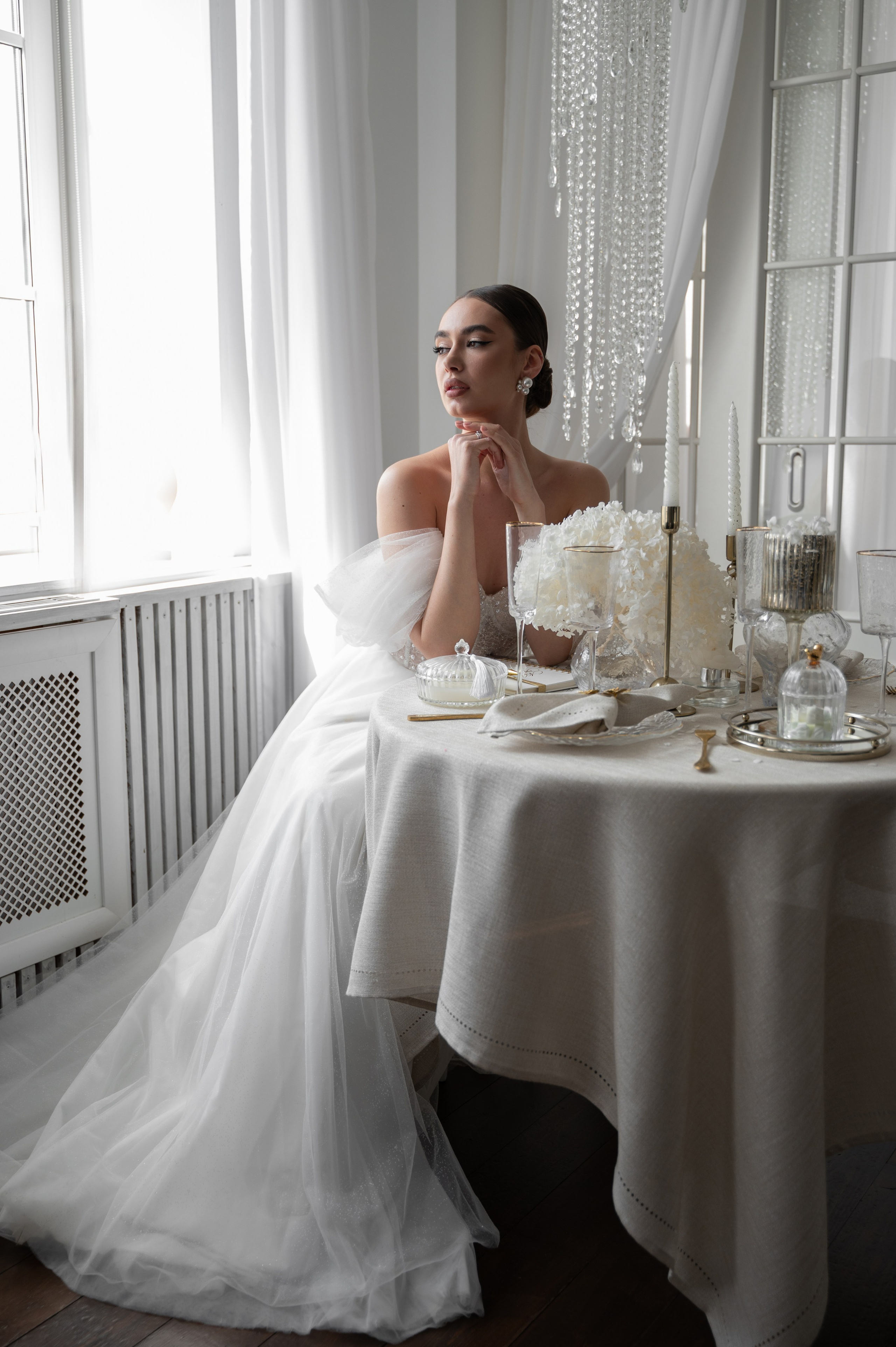 Даниил & Диана. Фотограф в Омске Елизавета Кириллова