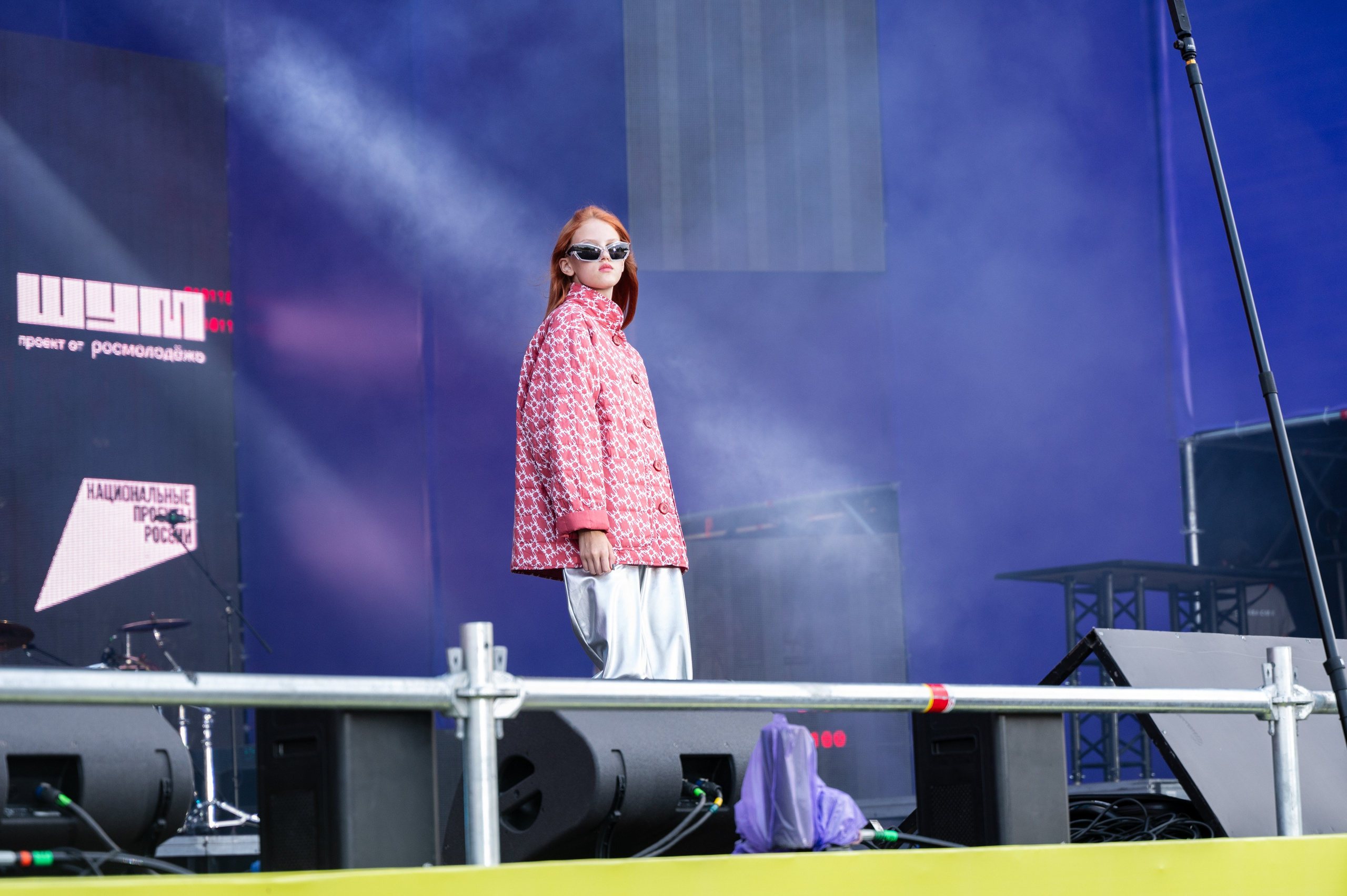 Код молодежи | 27.06.2025. Фотограф в Омске Елизавета Кириллова