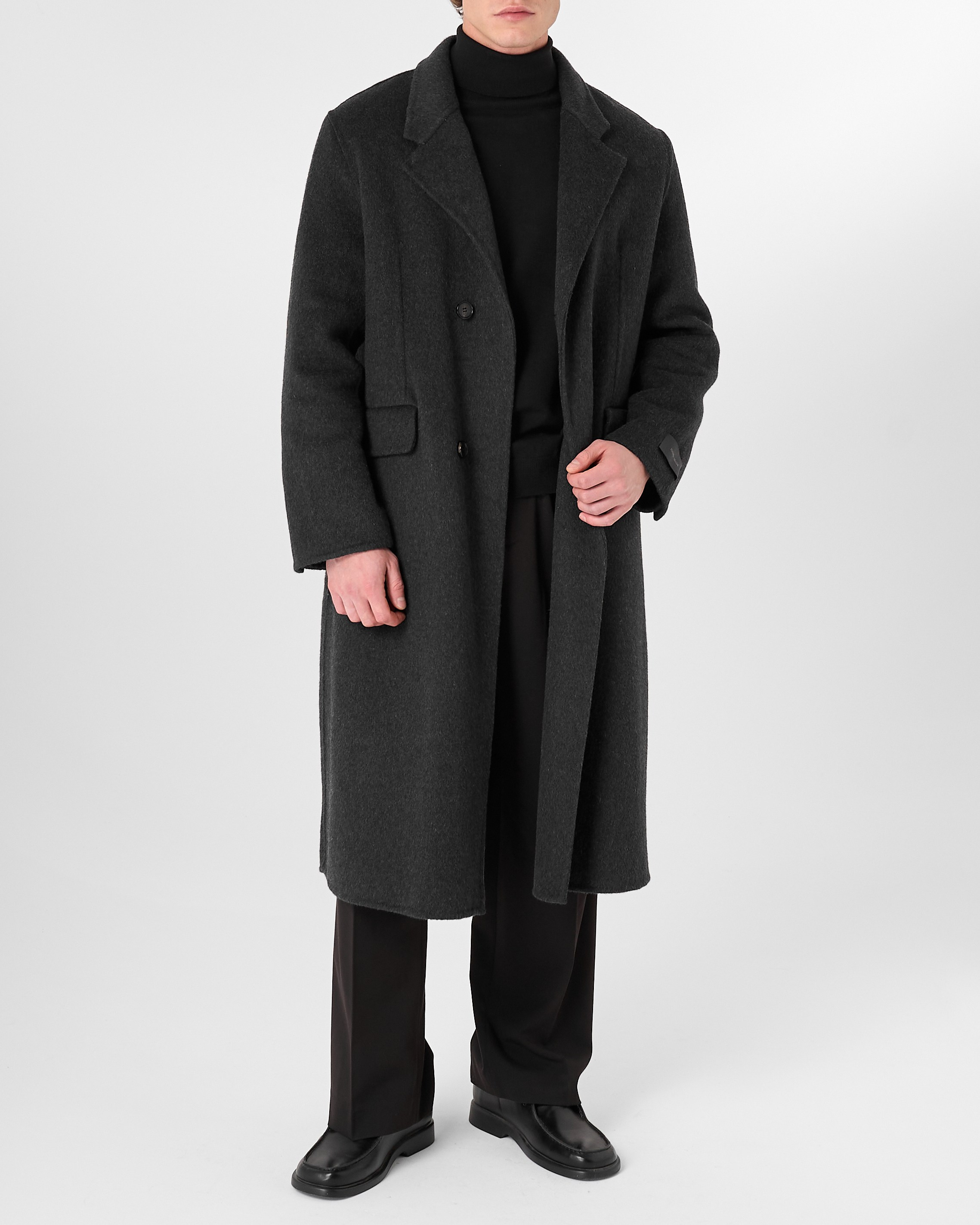 Бренды верхней одежды. Съемка для брендов и частных клиентов Москва