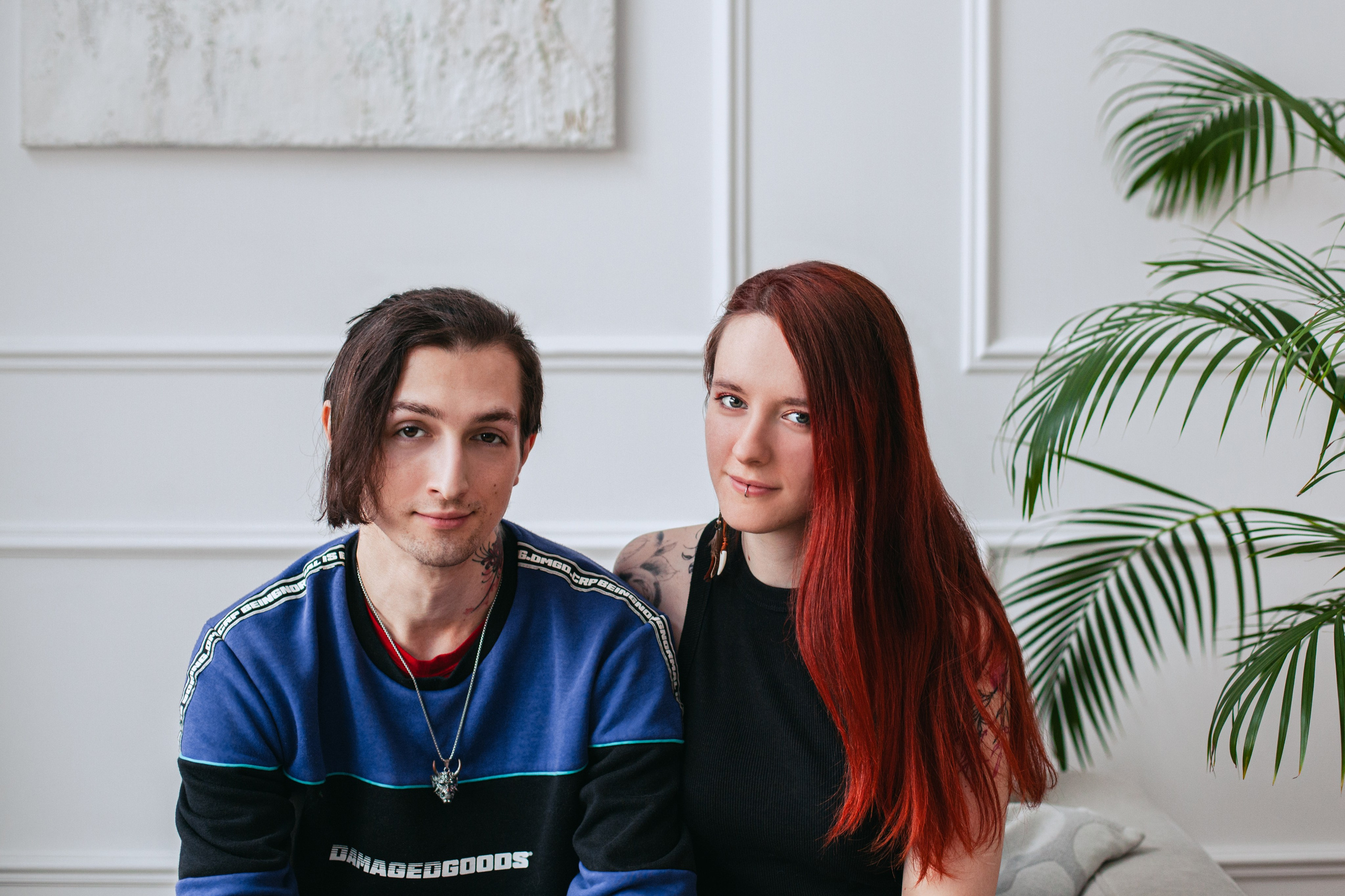 Студия близняшки. Фотограф-анималист Татьяна Степанова