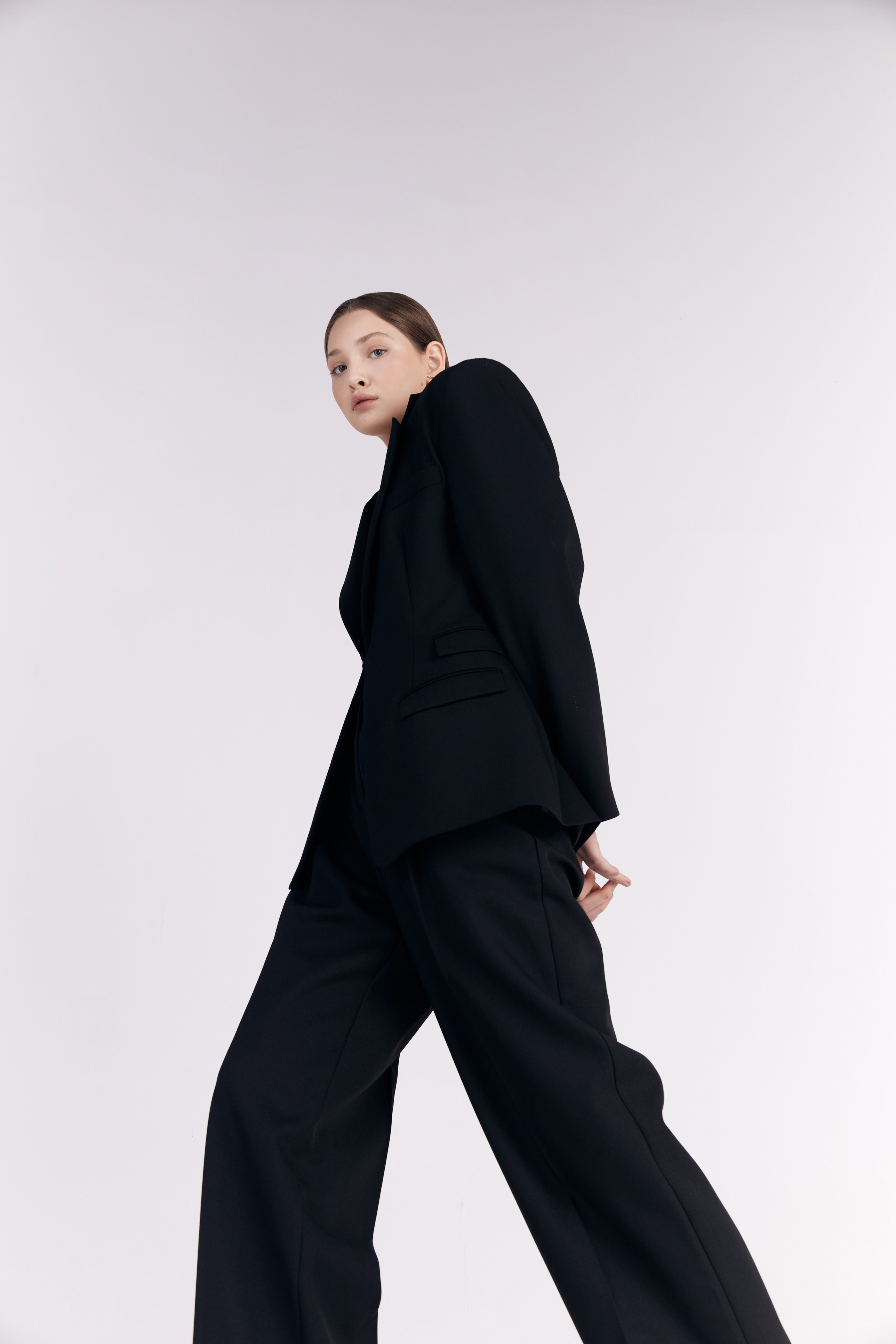 Индивидуальная фотосессия. Диана Королёнок — Свадебный и Репортажный фотограф в Москве