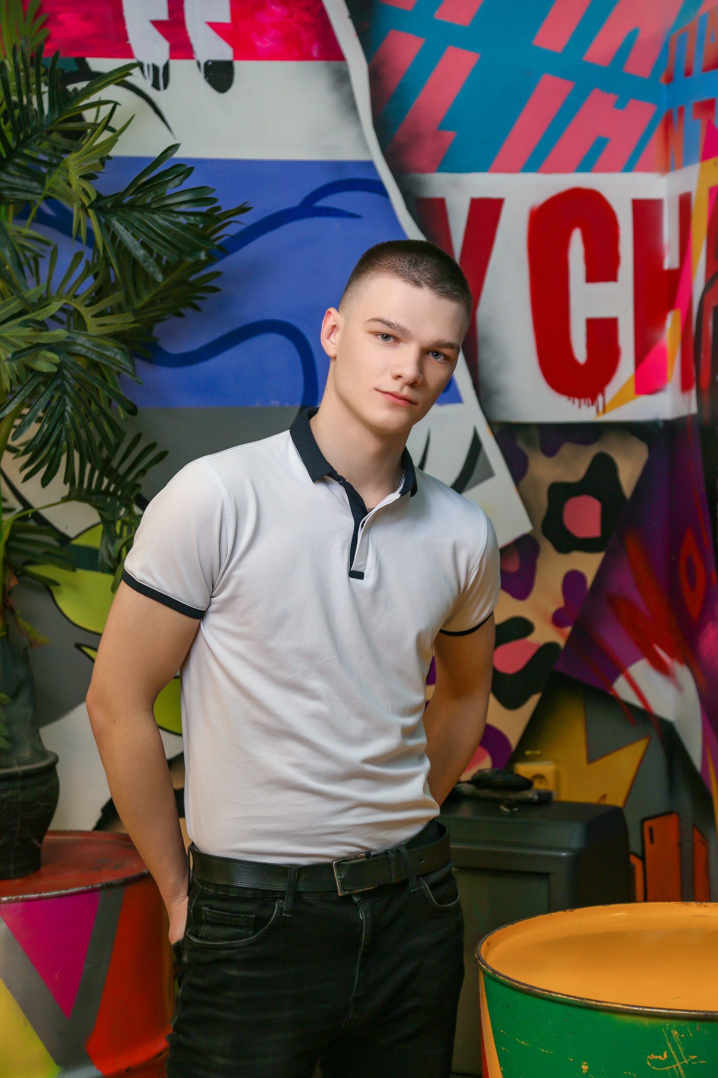 Творческое пространство Октябрь в Белгороде. Школьные выпускные альбомы в Белгороде