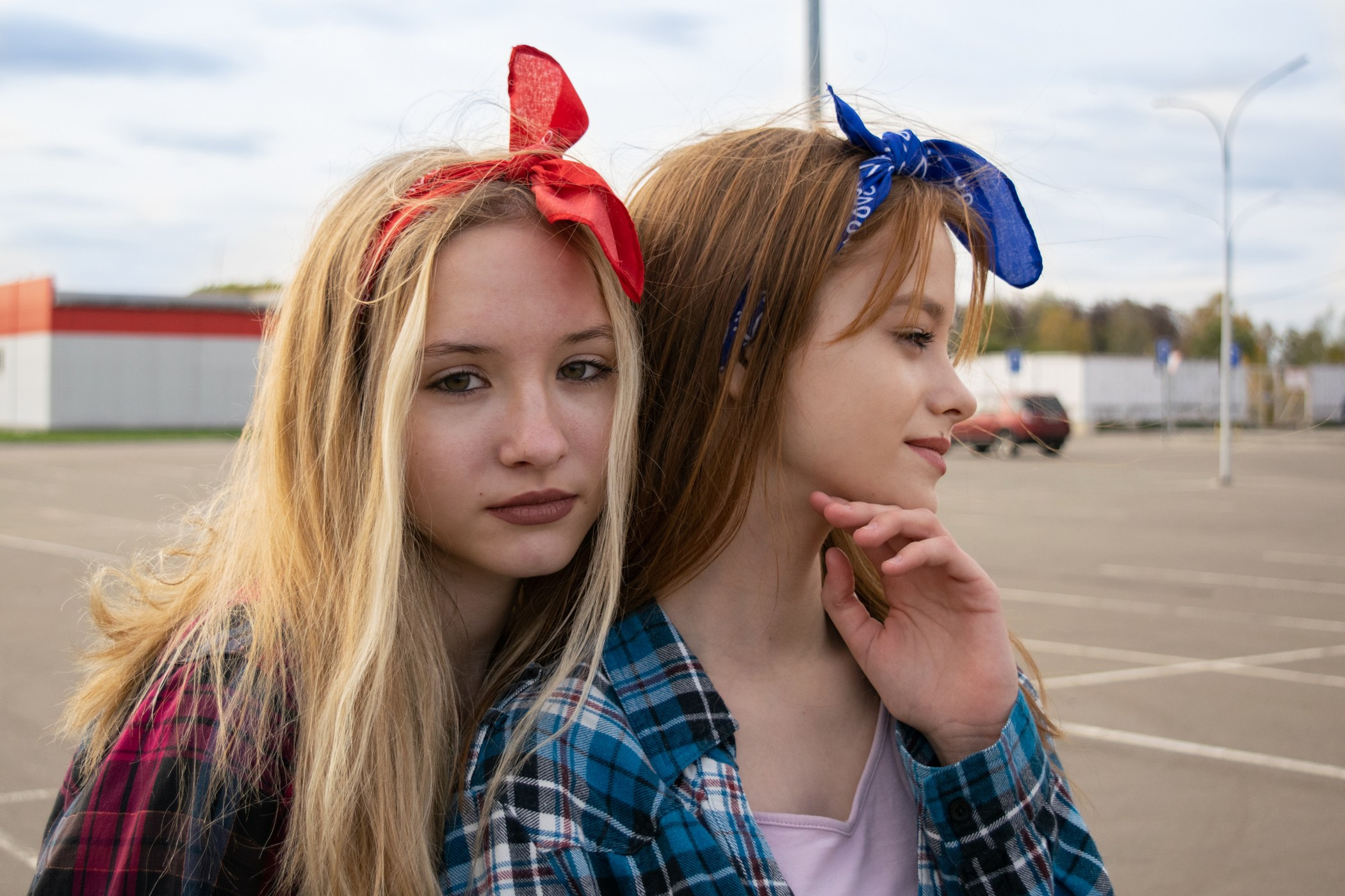 Истории дружбы. Фотограф моментов, радости и свободы