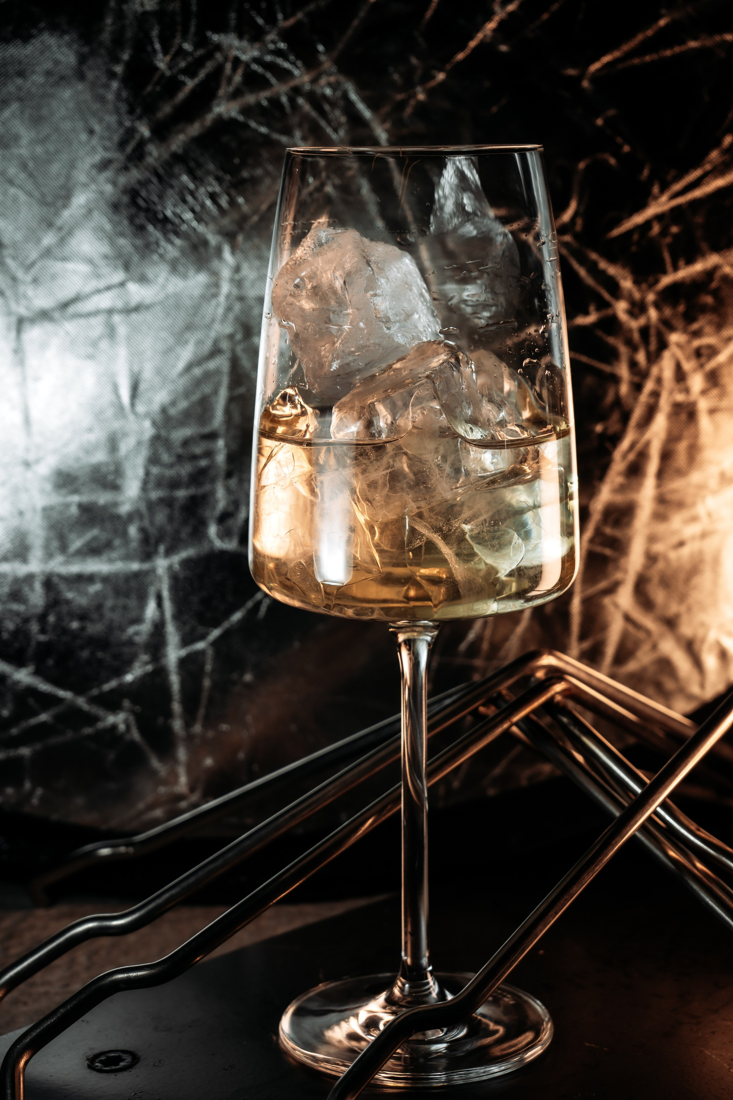 Bar agency «PROJECT». Фотограф Дмитрий Жилин