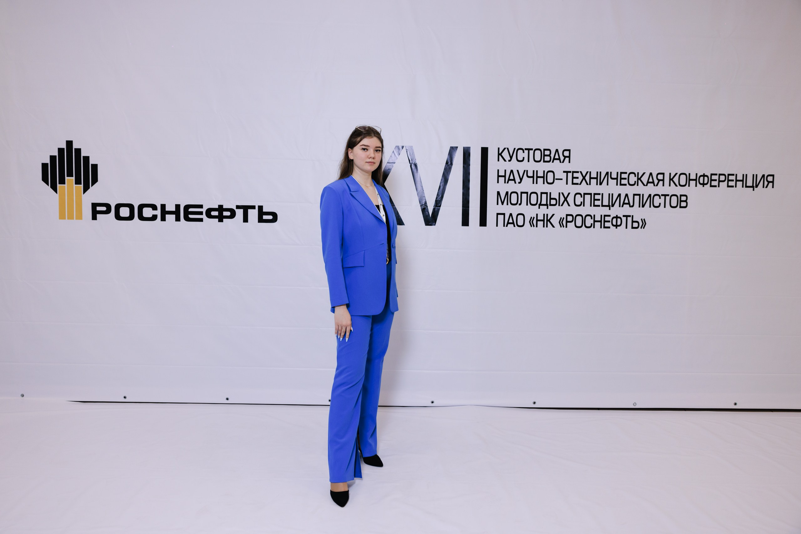 Роснефть. Фотограф в Ижевске и Казани Богданов Яков