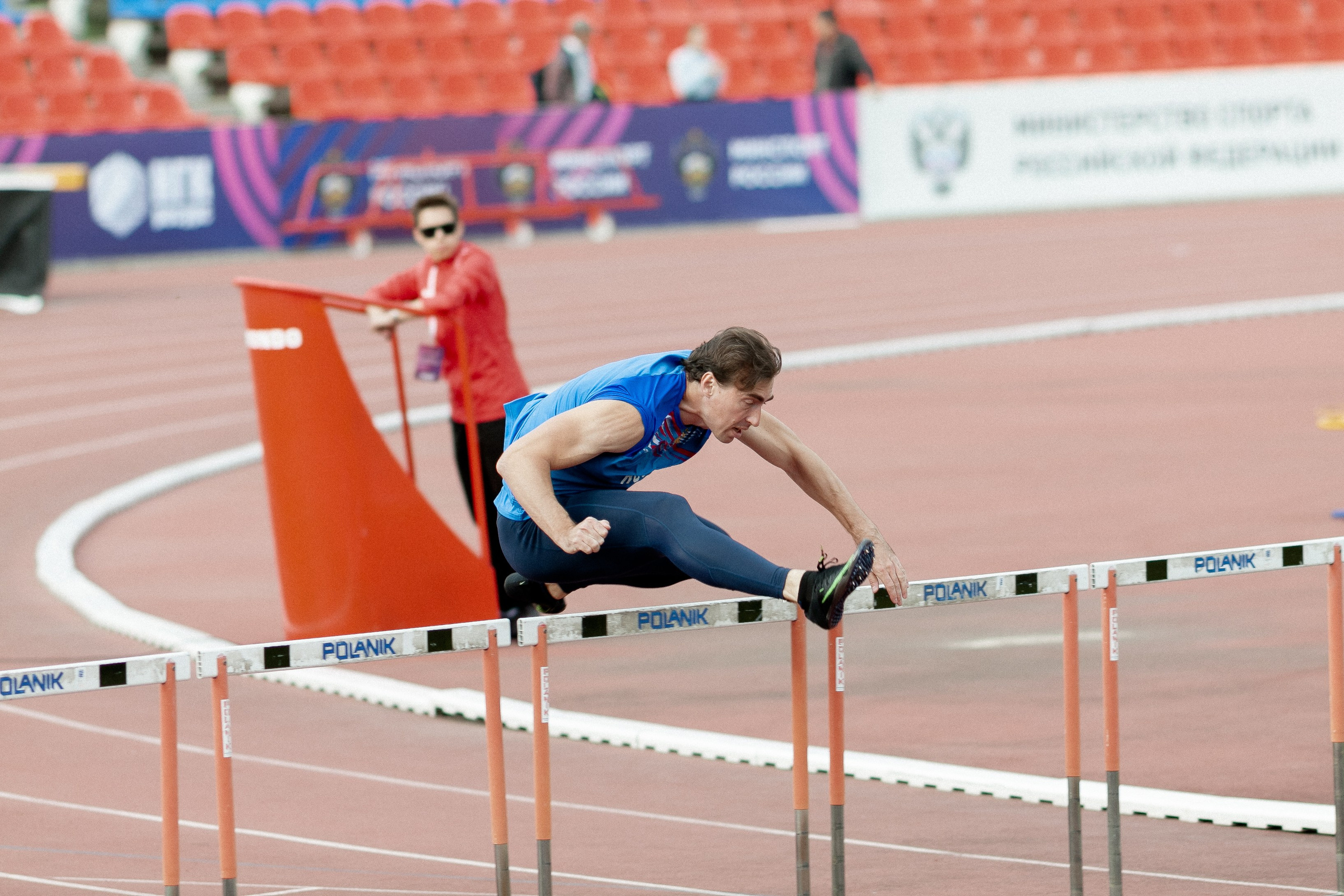 ЛА 5 июля 2025. Фотография