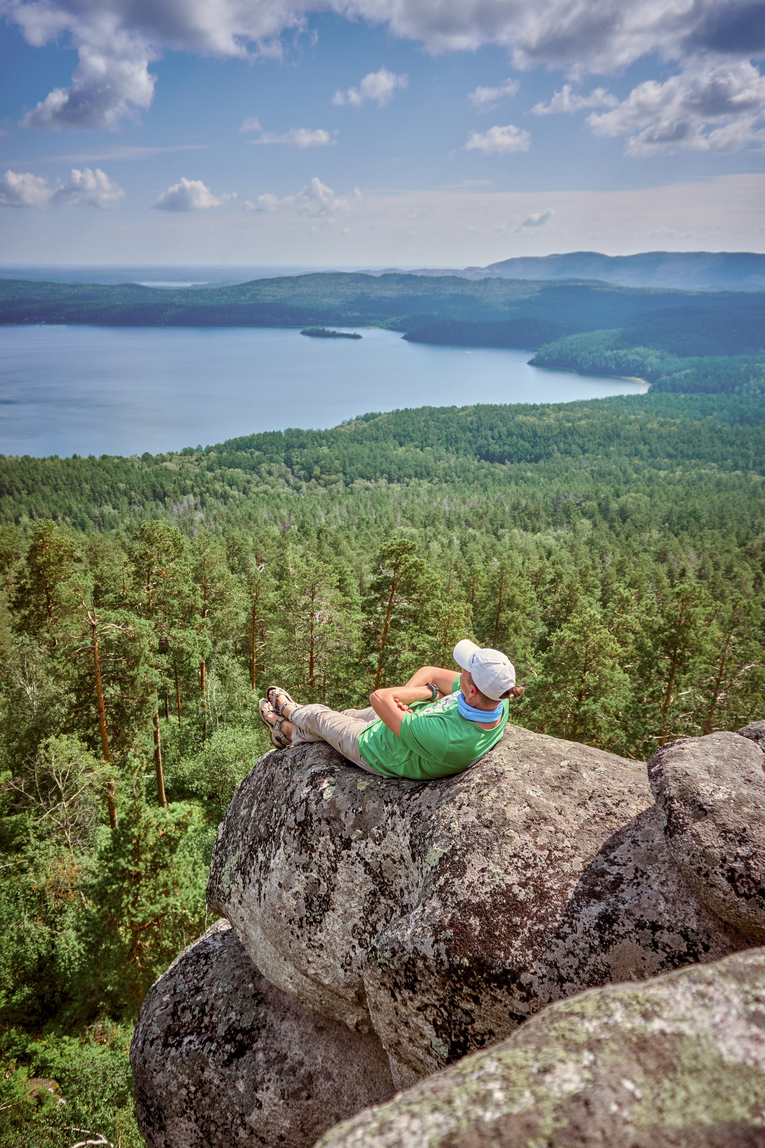 Репортаж/Портреты. …