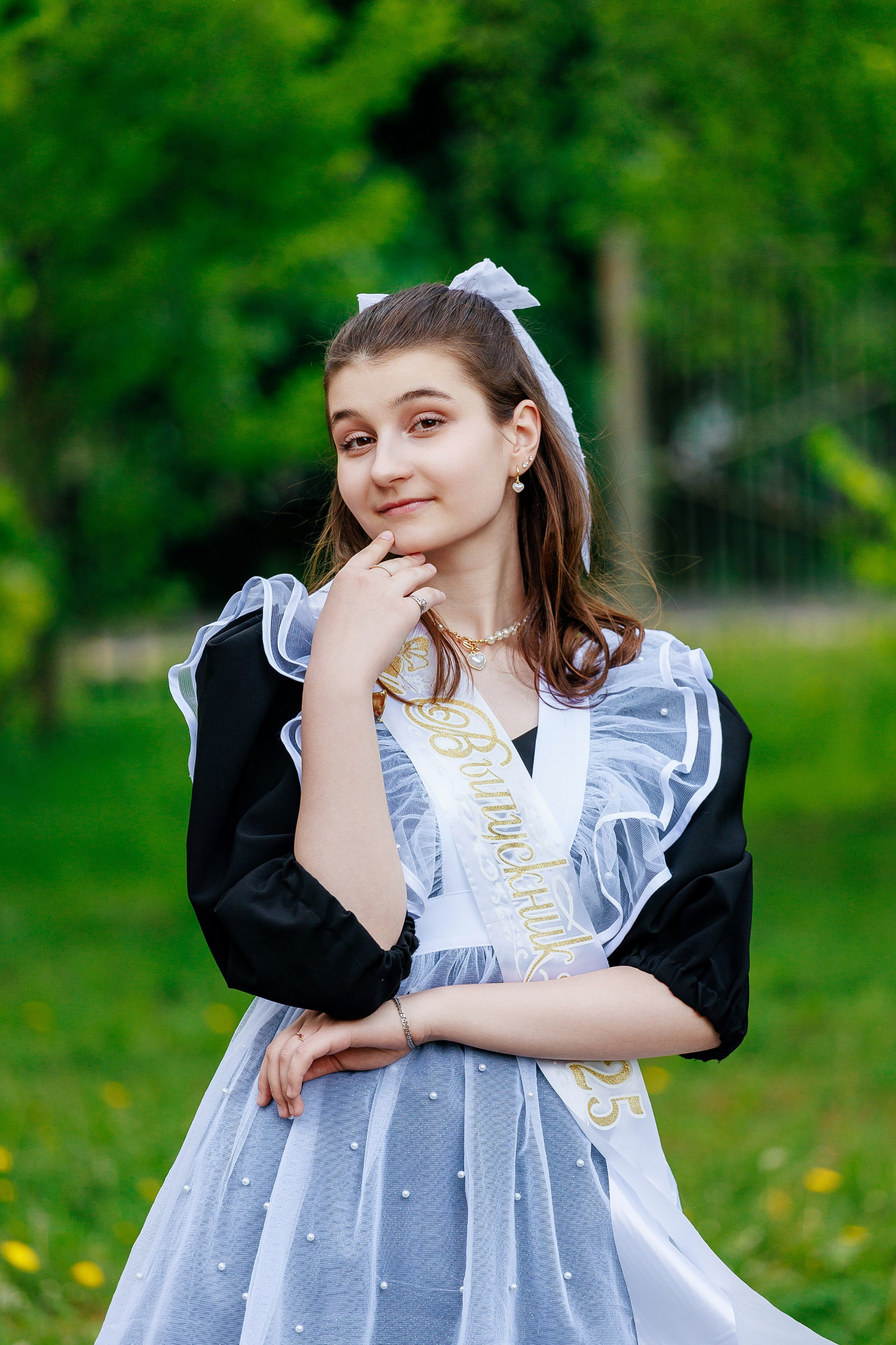 11-й Г класс. Семейный и детский фотограф в Москве Александра Мак