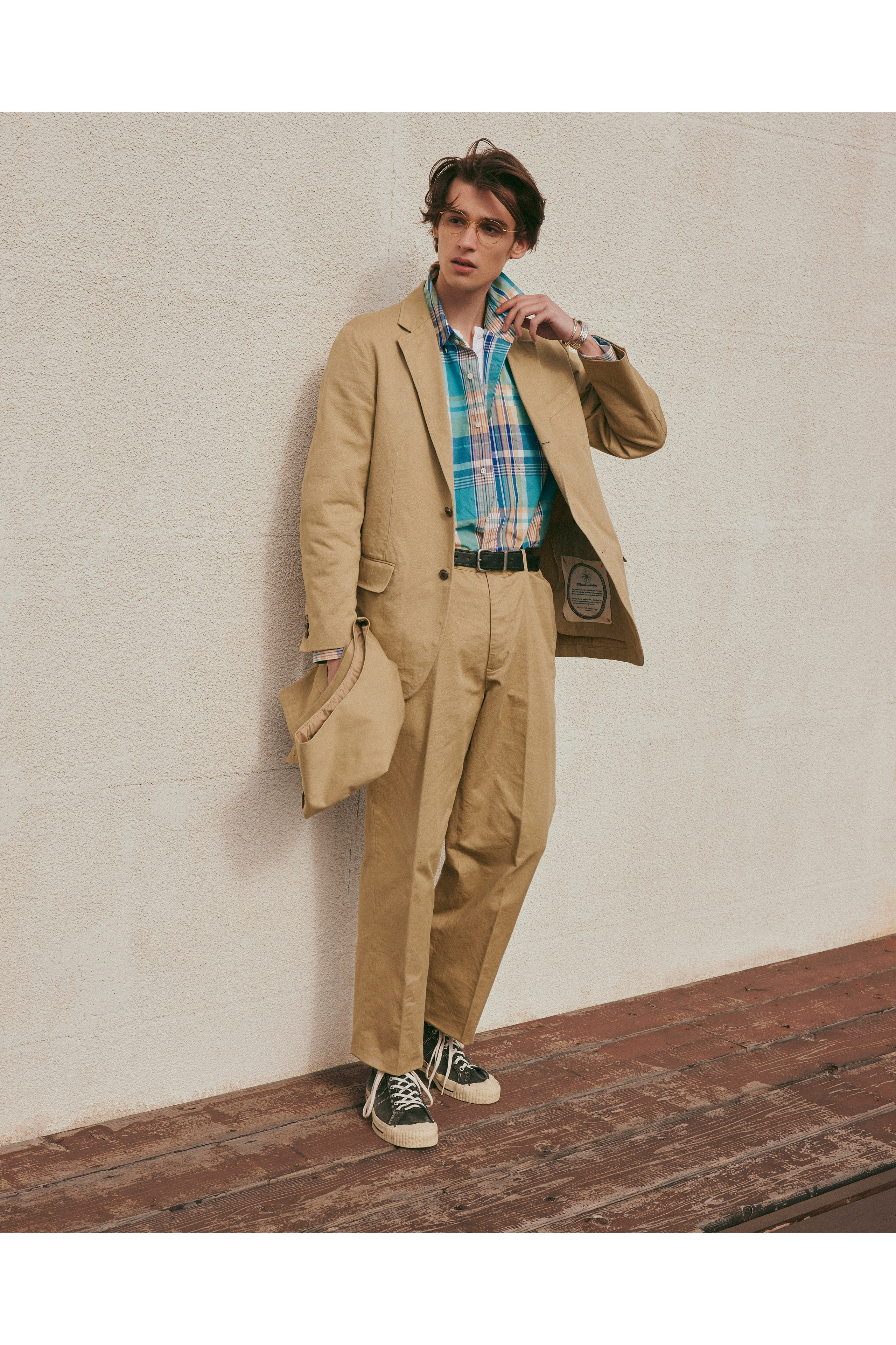 Kirill Antsiferov. Guilty Model Management