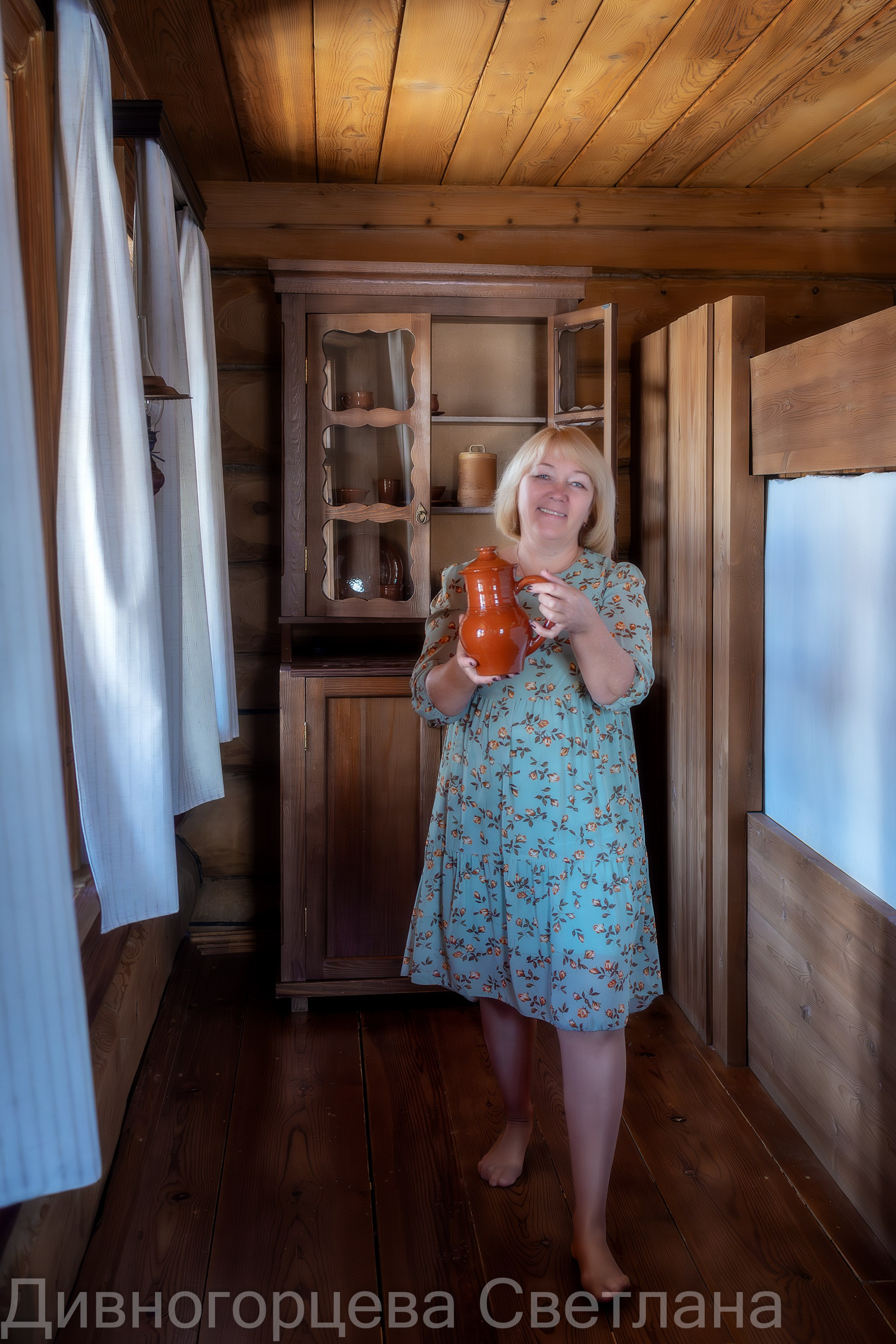 Деревенские Мотивы. Семейный и детский фотограф в Красноярске, Дивногорцева Светлана