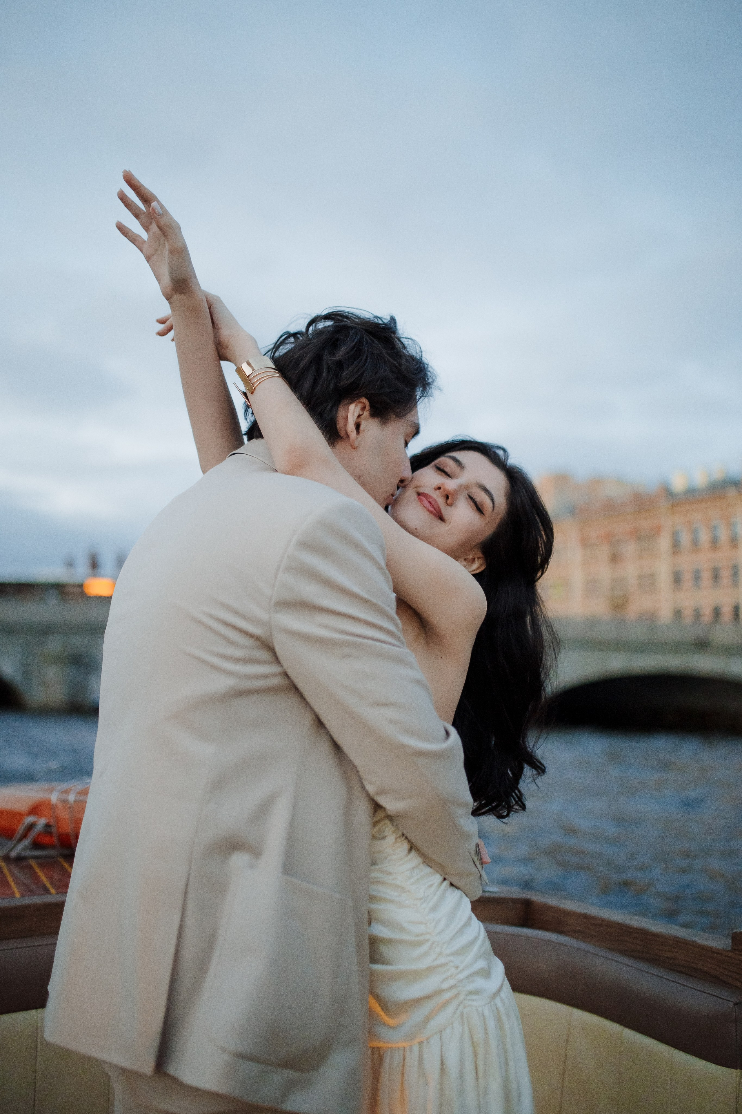 Свадьбы. Анна фотограф Санкт-Петербург