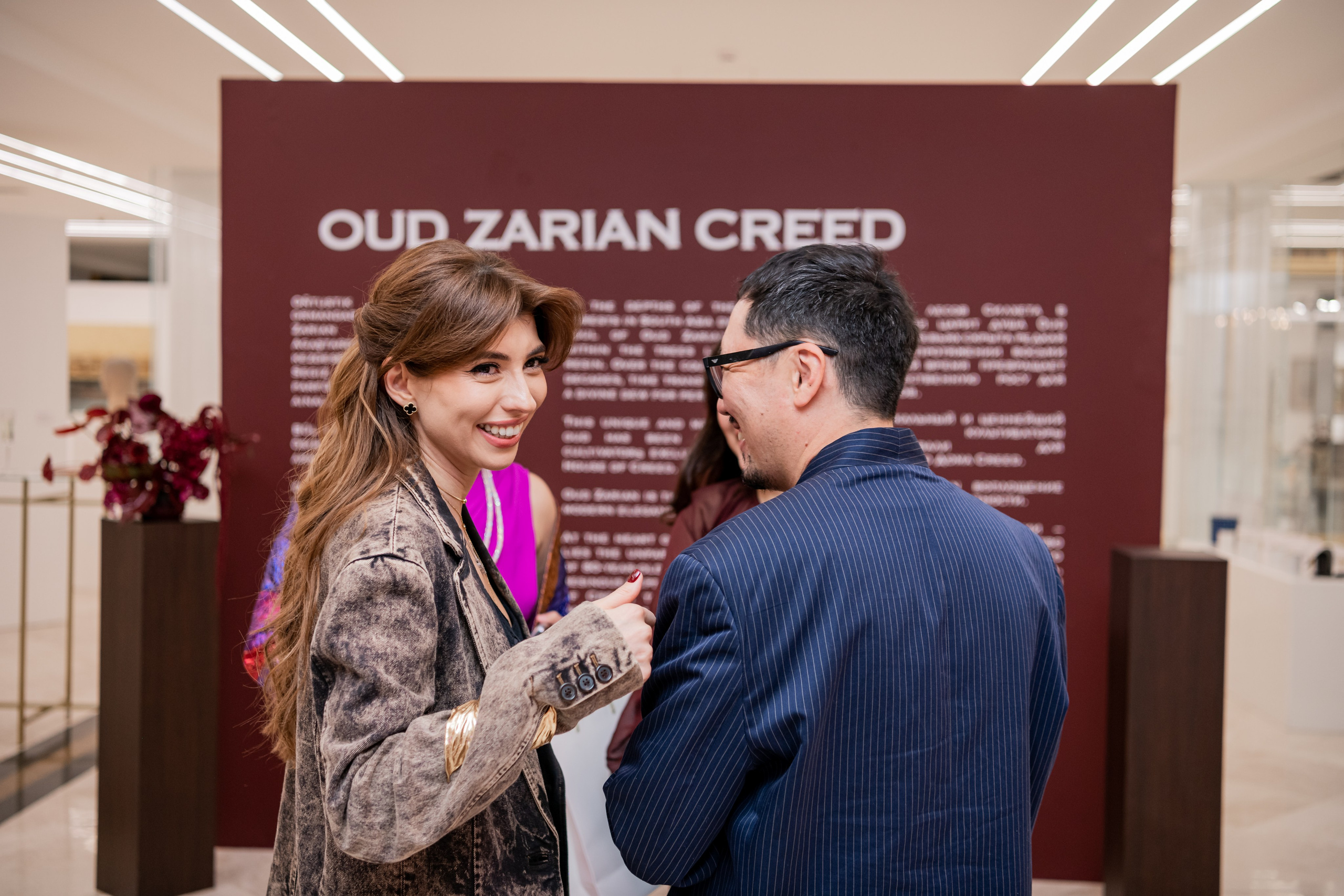 CREED. Фотограф Астана, Алматы