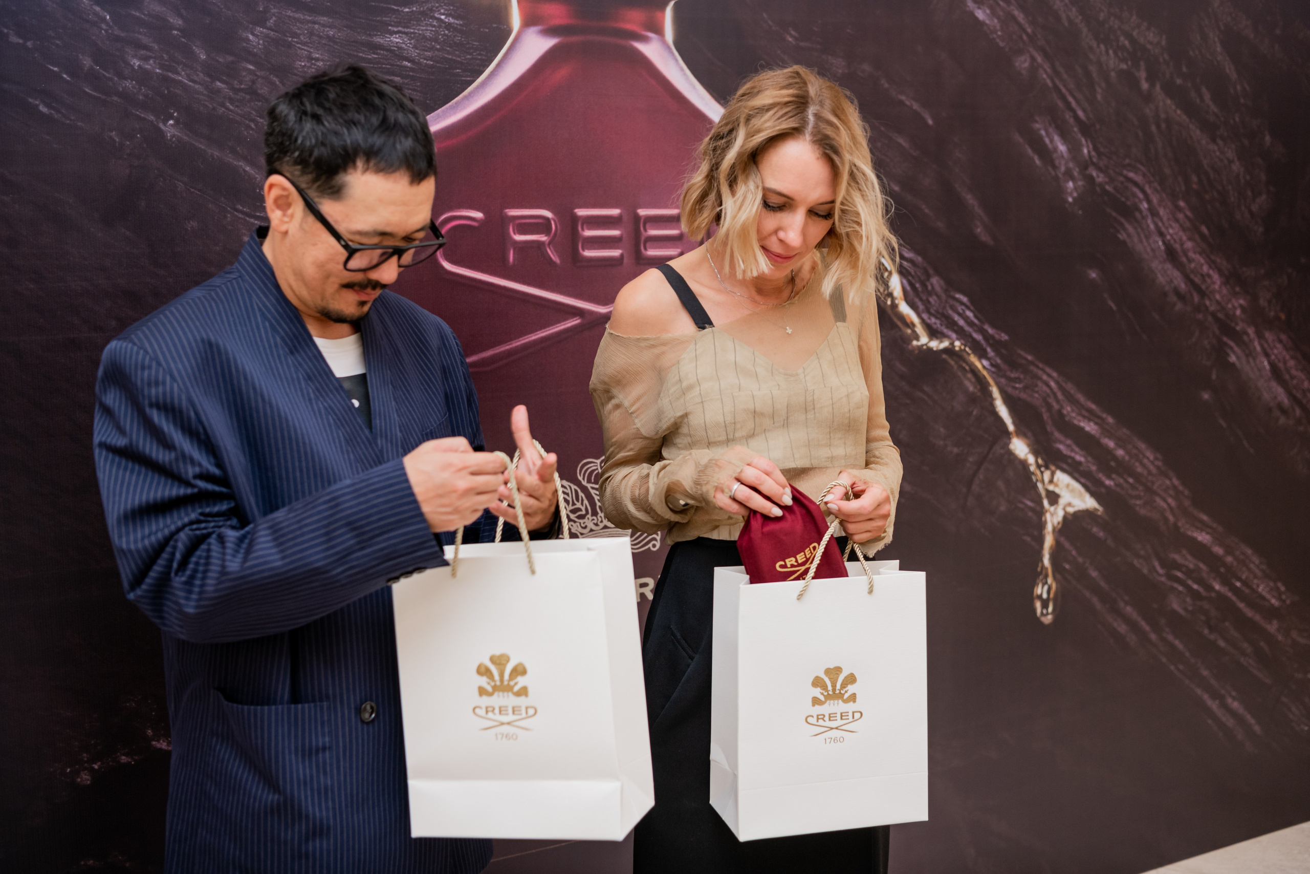 CREED. Фотограф Астана, Алматы