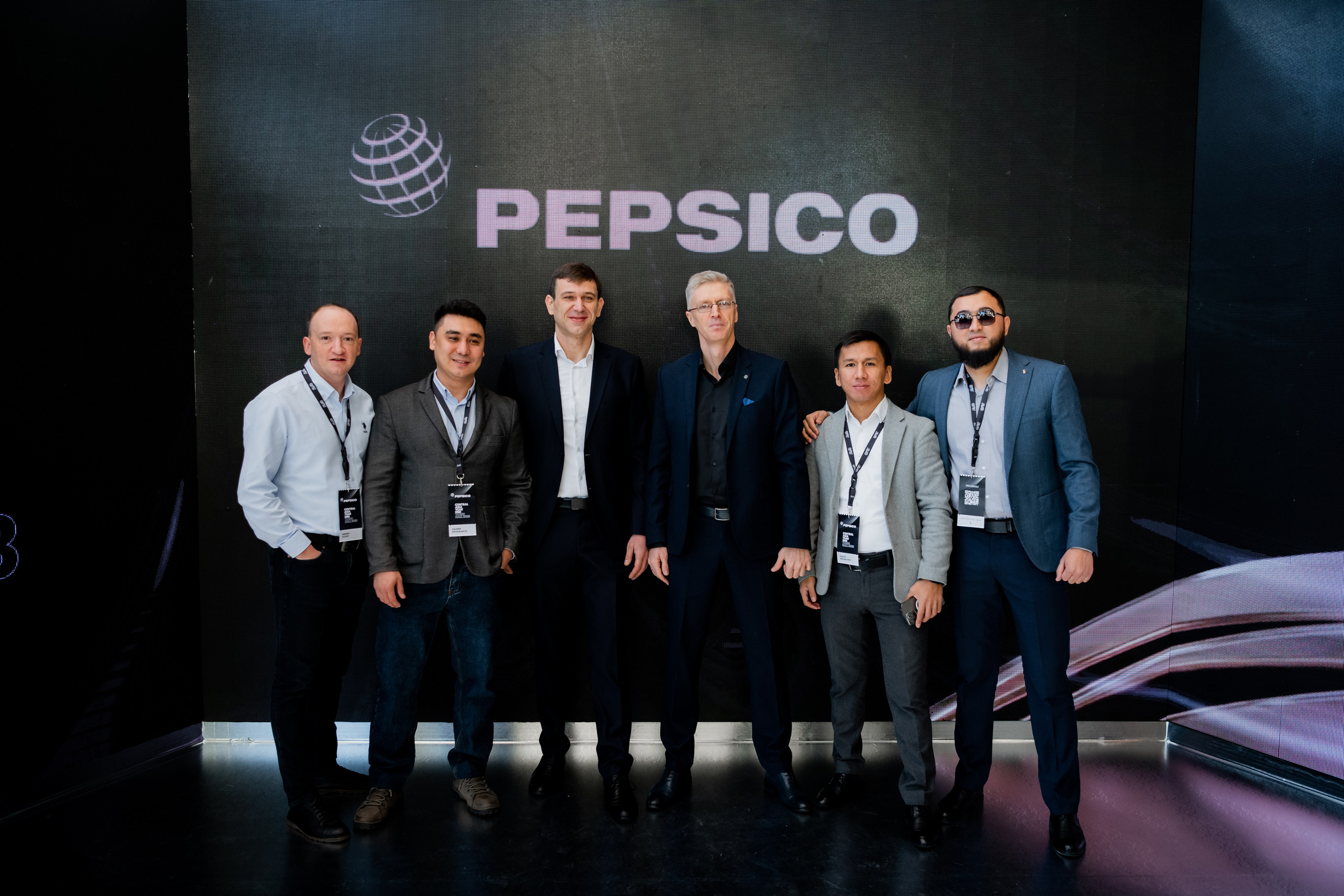 PEPSICO. Фотограф Астана, Алматы