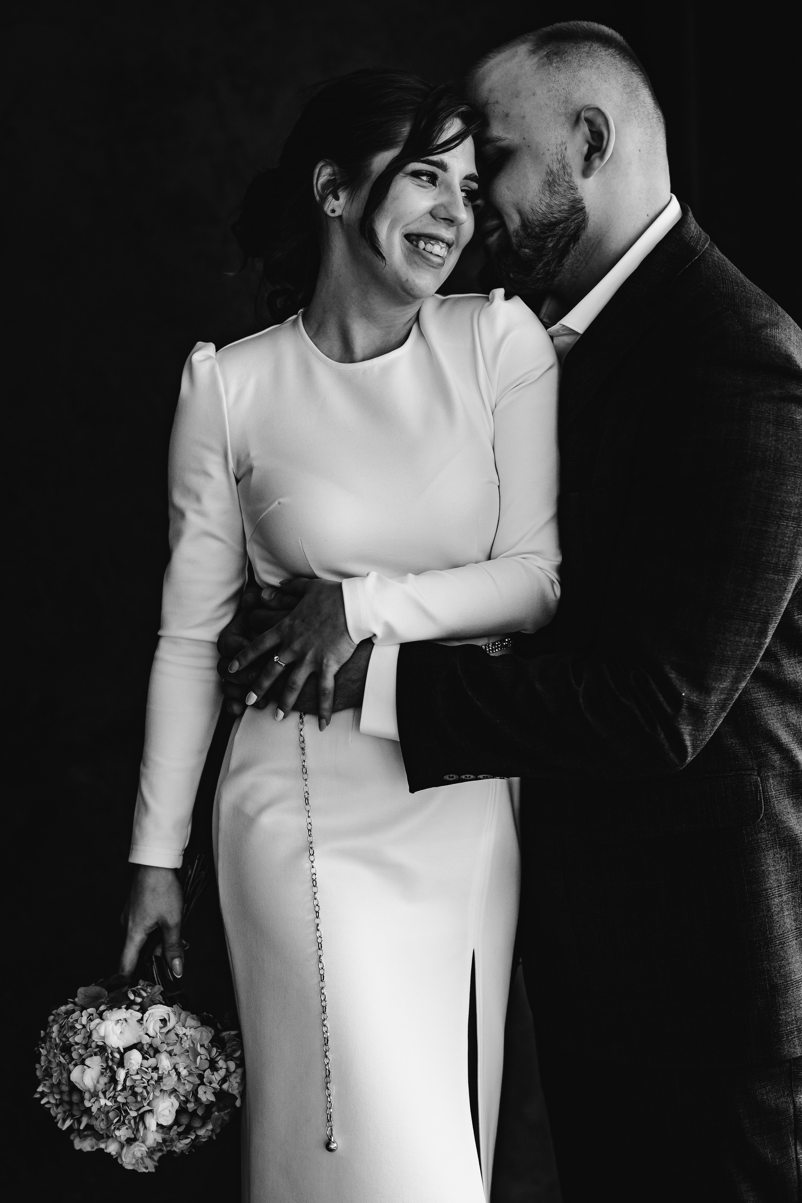 Евгений и Анастасия. Искренний фотограф