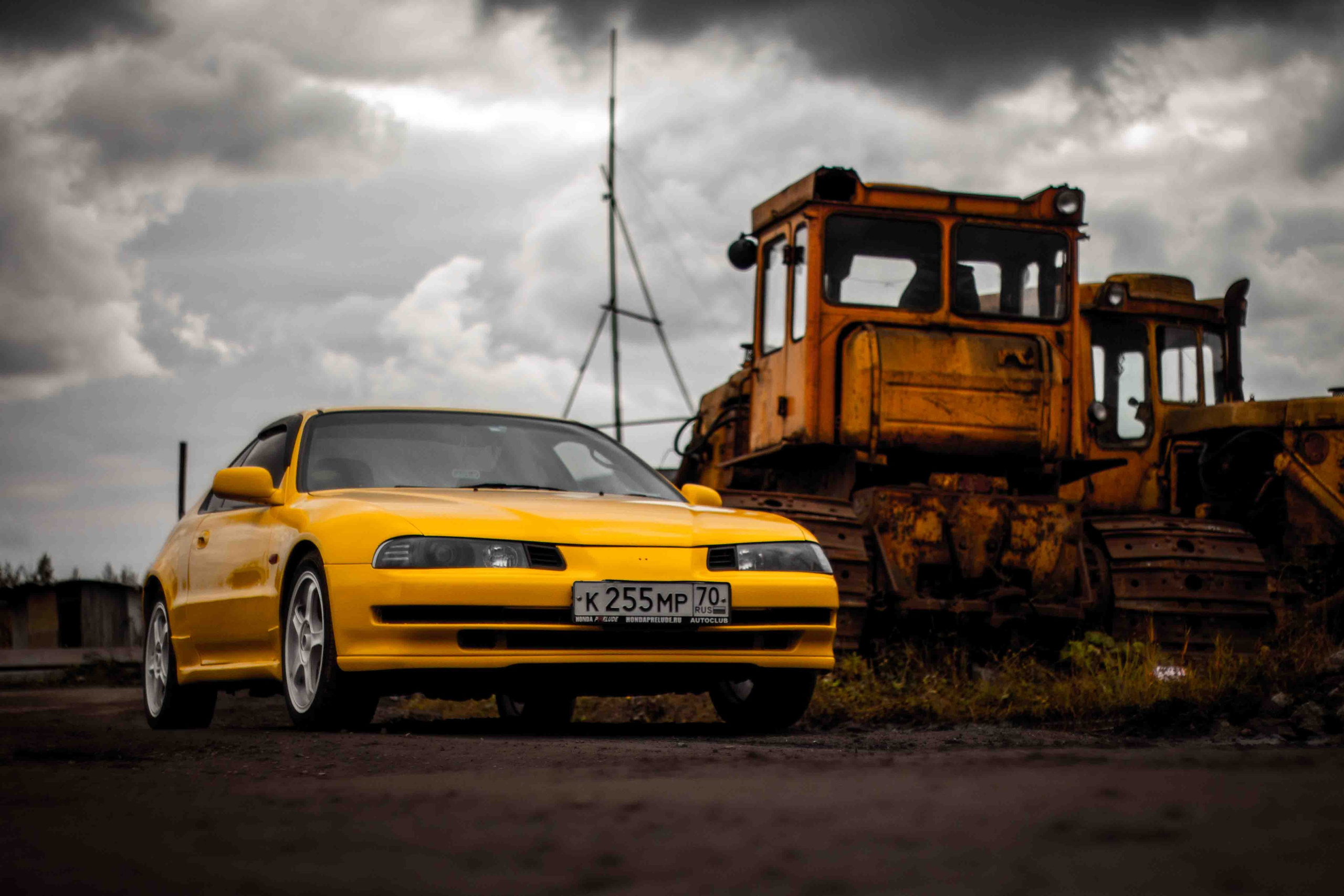 Осеннее настроение. Александр Попов