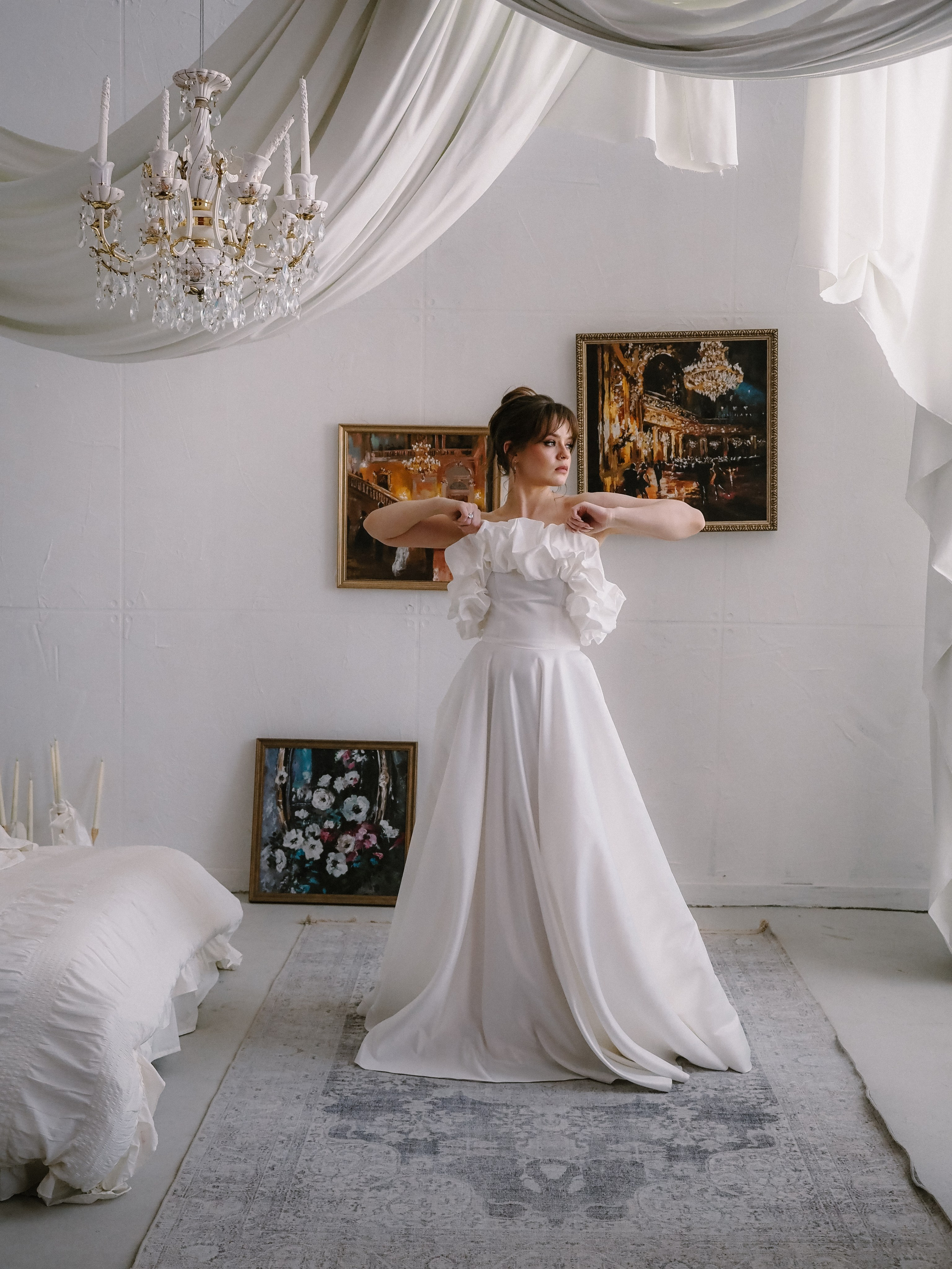 Кира и Дима. Фотограф Рязань. Семейный Свадебный фотограф