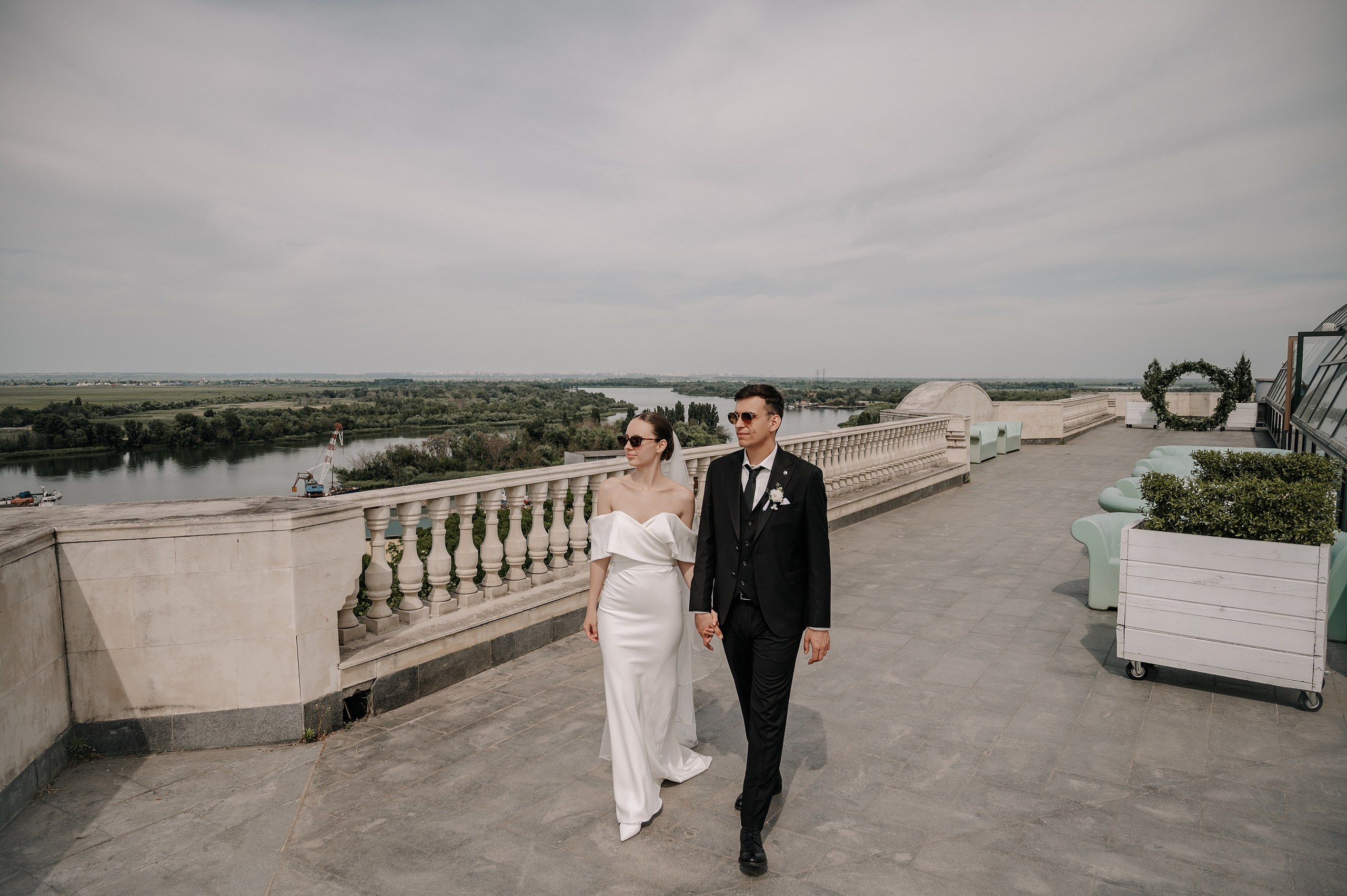 Сережа & Алена. Фотограф Таня Юдина в Ростове-на-Дону