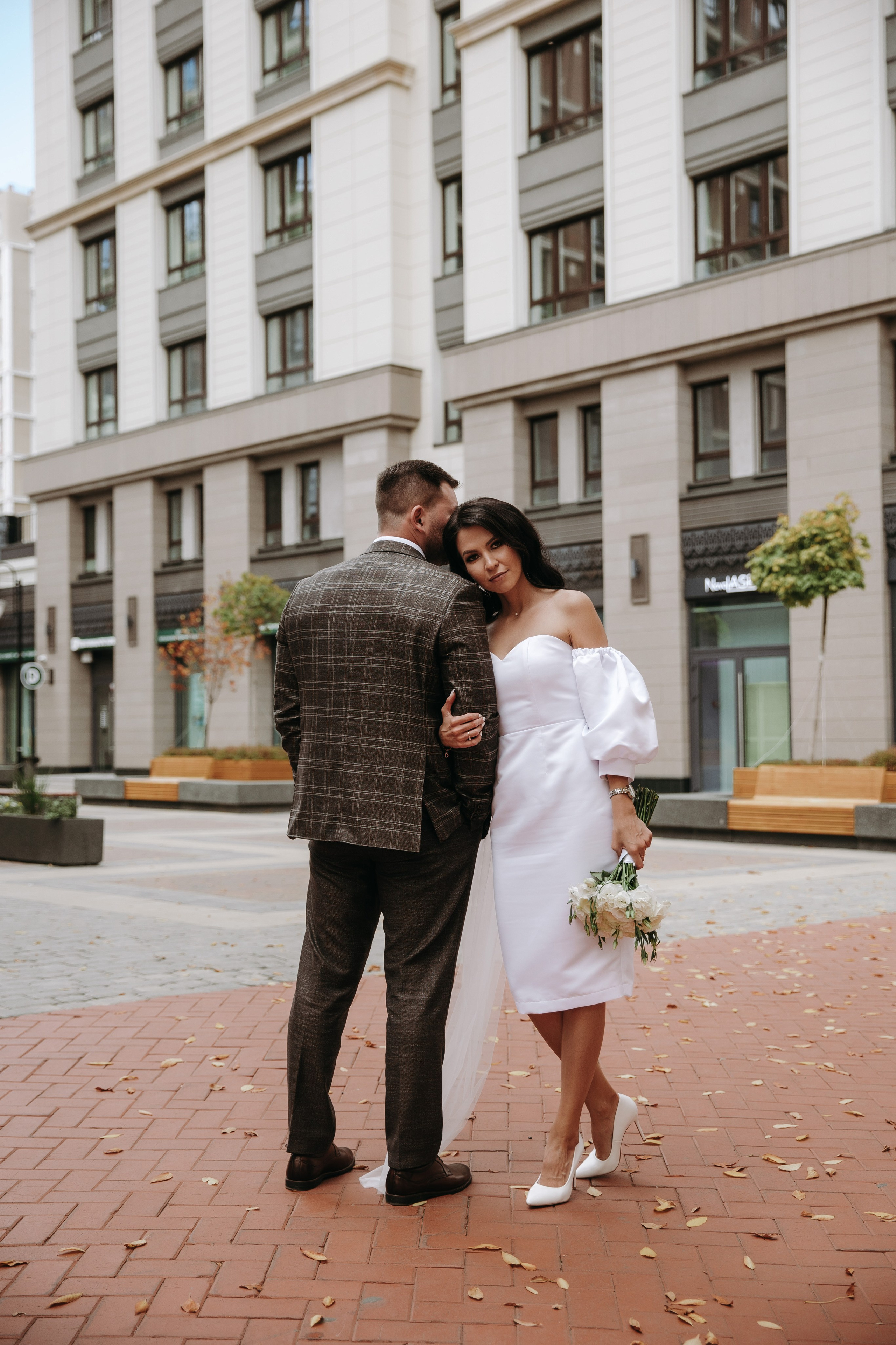 Свадьбы. Свадебный и семейный фотограф в Уфе Руслан Миргаляов