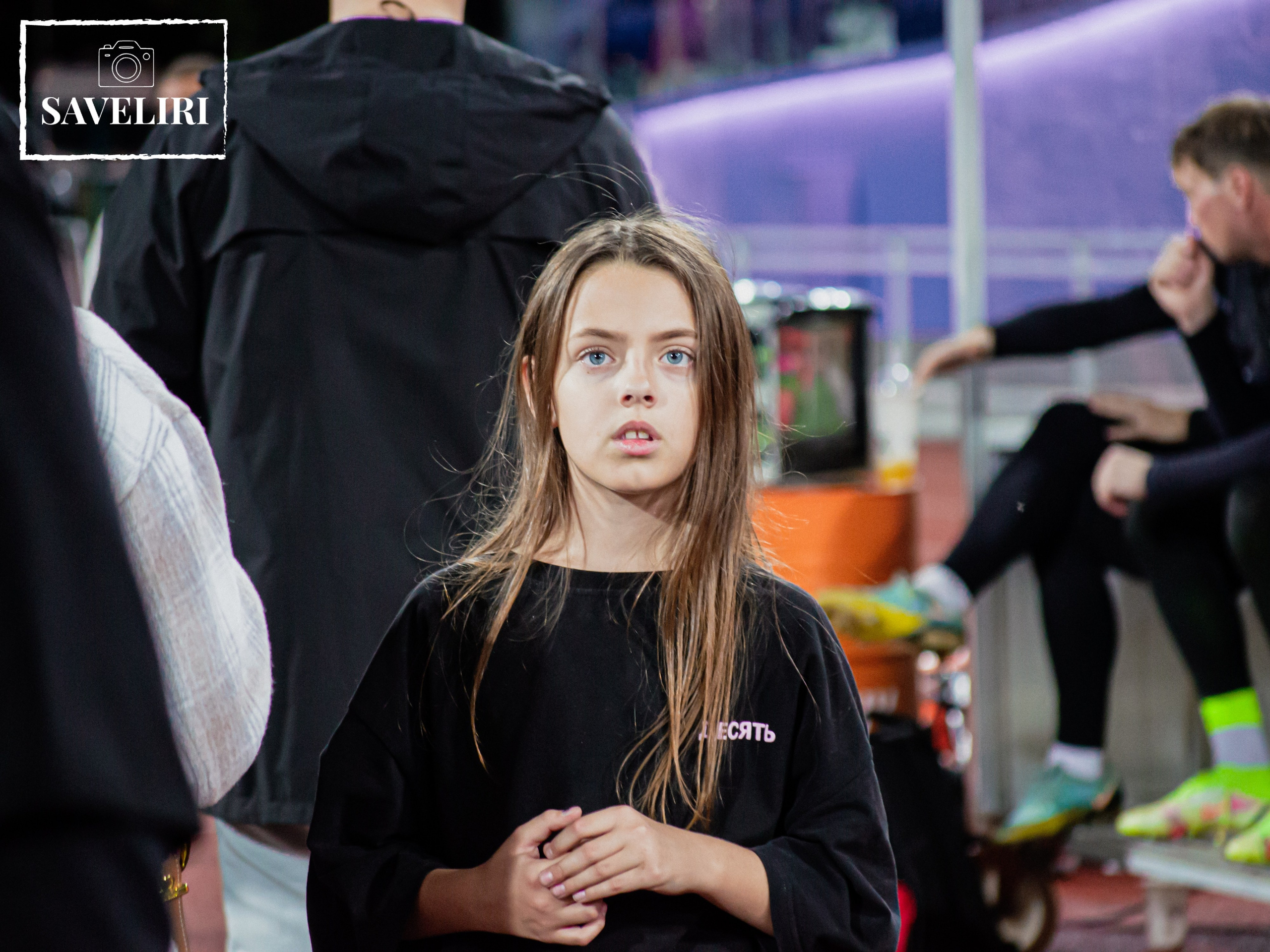 ФК 10. Ирина Савельева — фотограф