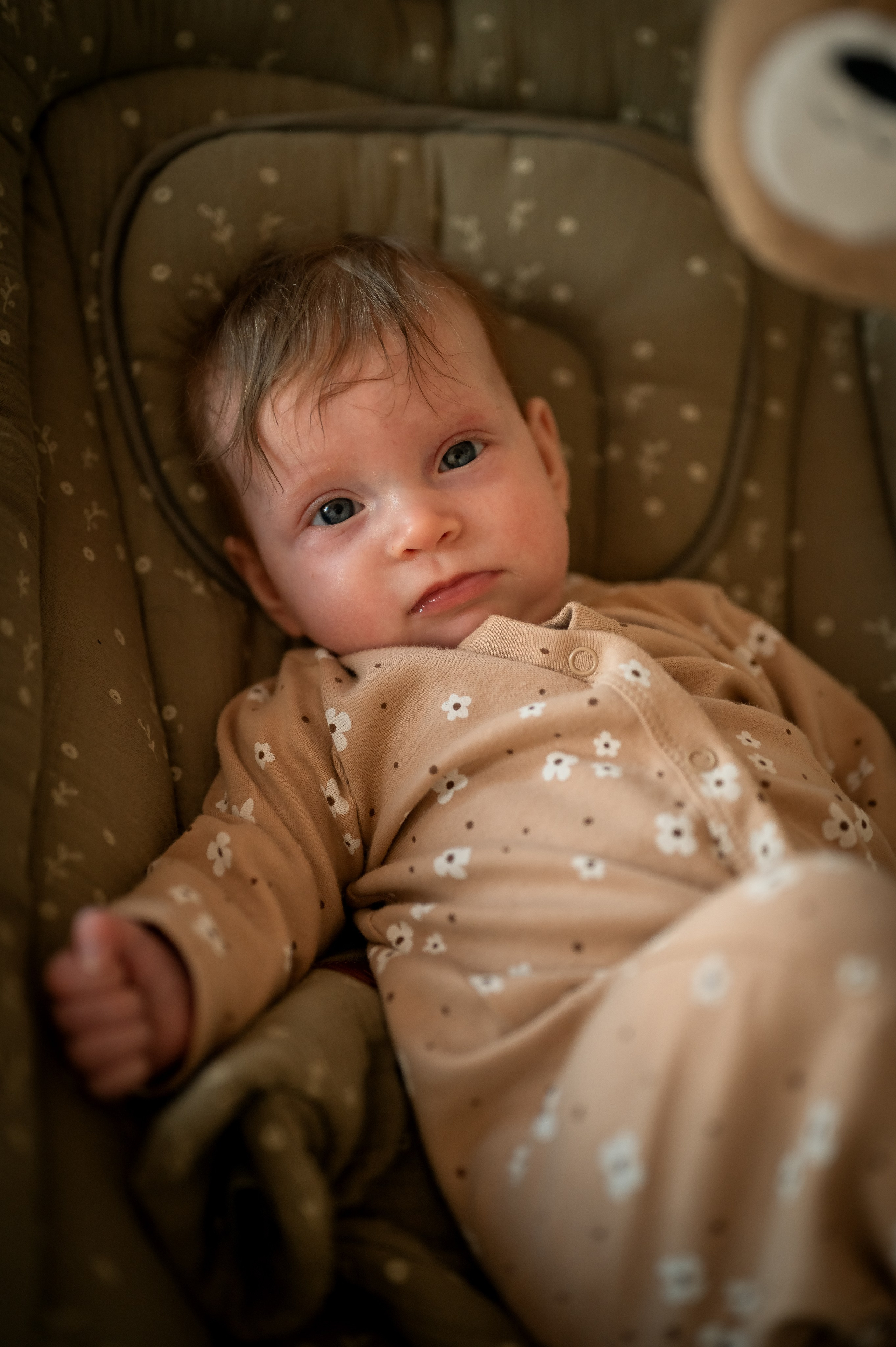 Родители с новорожденным малышом. Фотограф новорождённых, семейный, школьный в городе Калуге Евгения