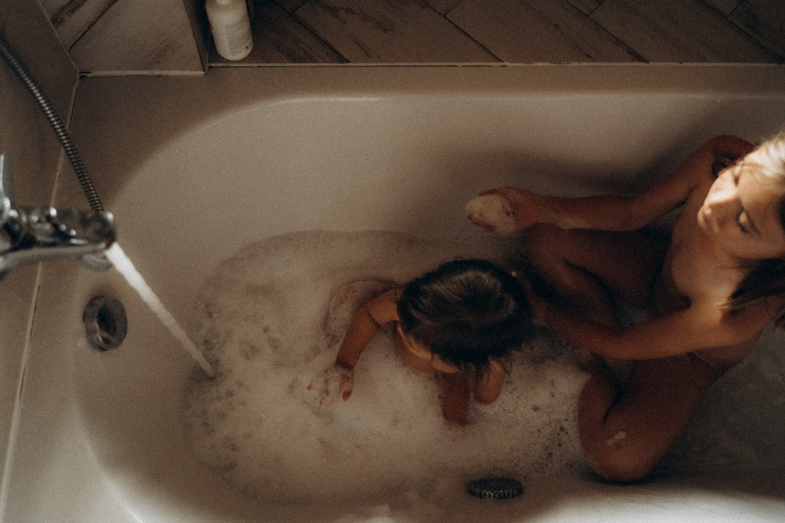 BIKTASHEVS. Агафонова Анна — фотограф в Красной Поляне