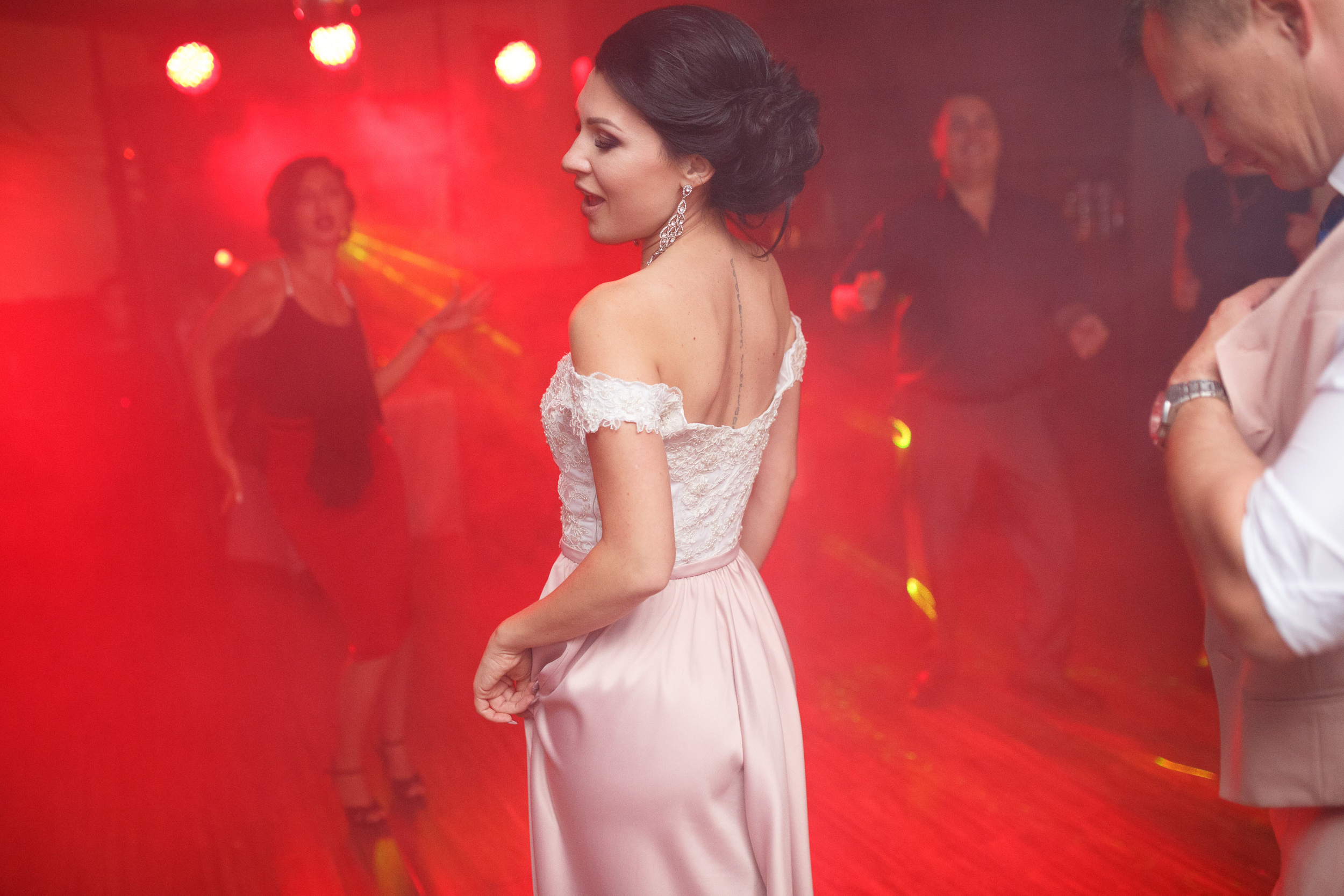 Катя и Андрей. Свадебный и портретный фотограф Иван Ярема