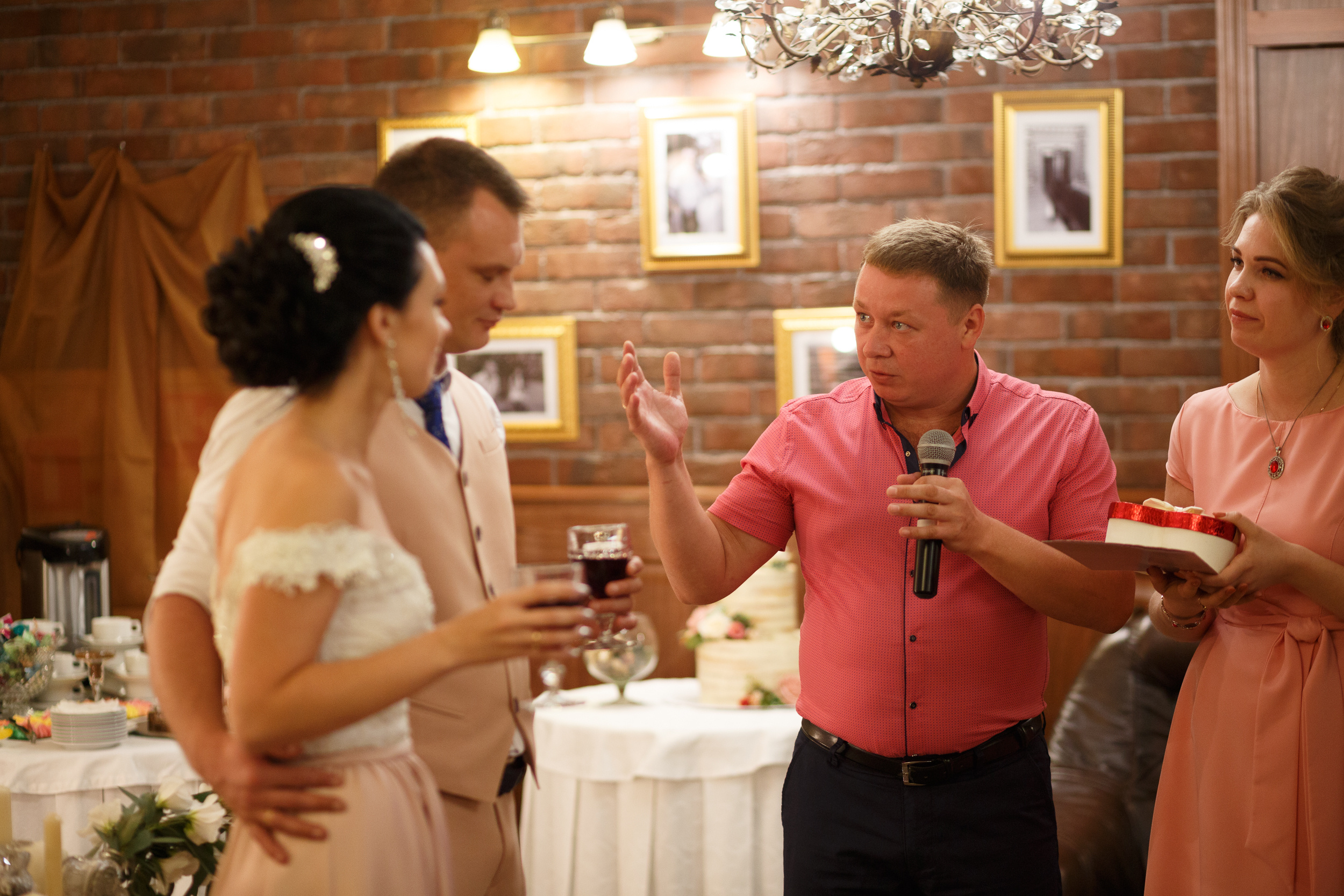 Катя и Андрей. Свадебный и портретный фотограф Иван Ярема