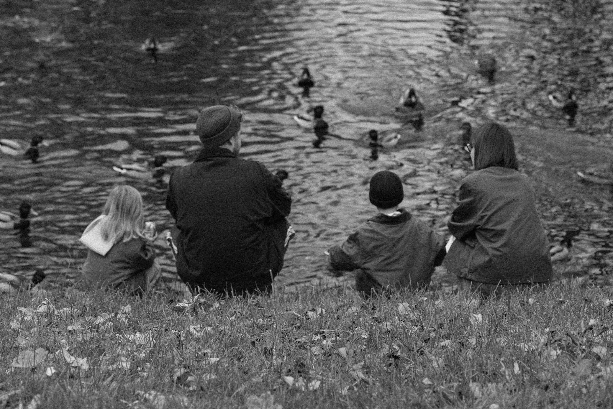 Семейная съёмка в парке, семейный фотограф санкт-петербург, фотограф Вера Пьянцева