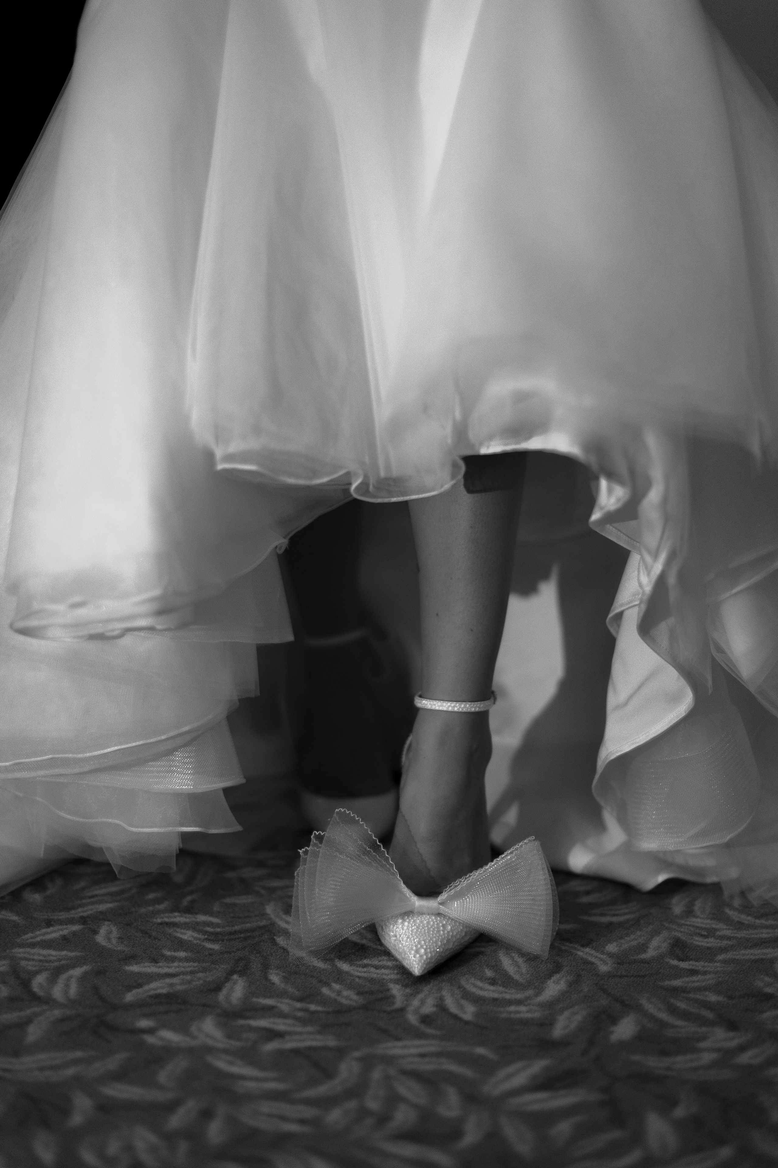 Владислав & Юлия. Свадебный фотограф Виктория Карпова