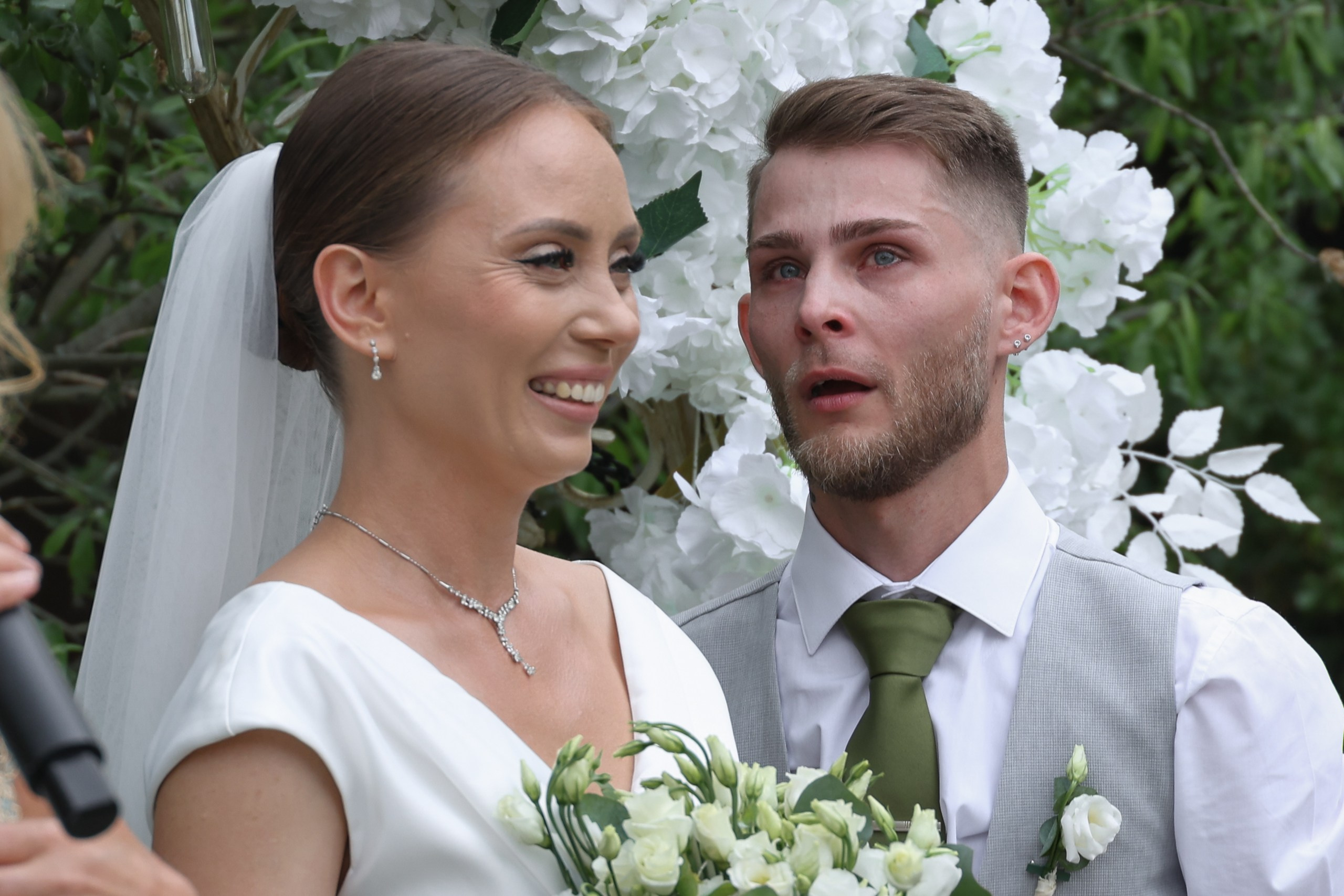 Как я была вторым фотографом