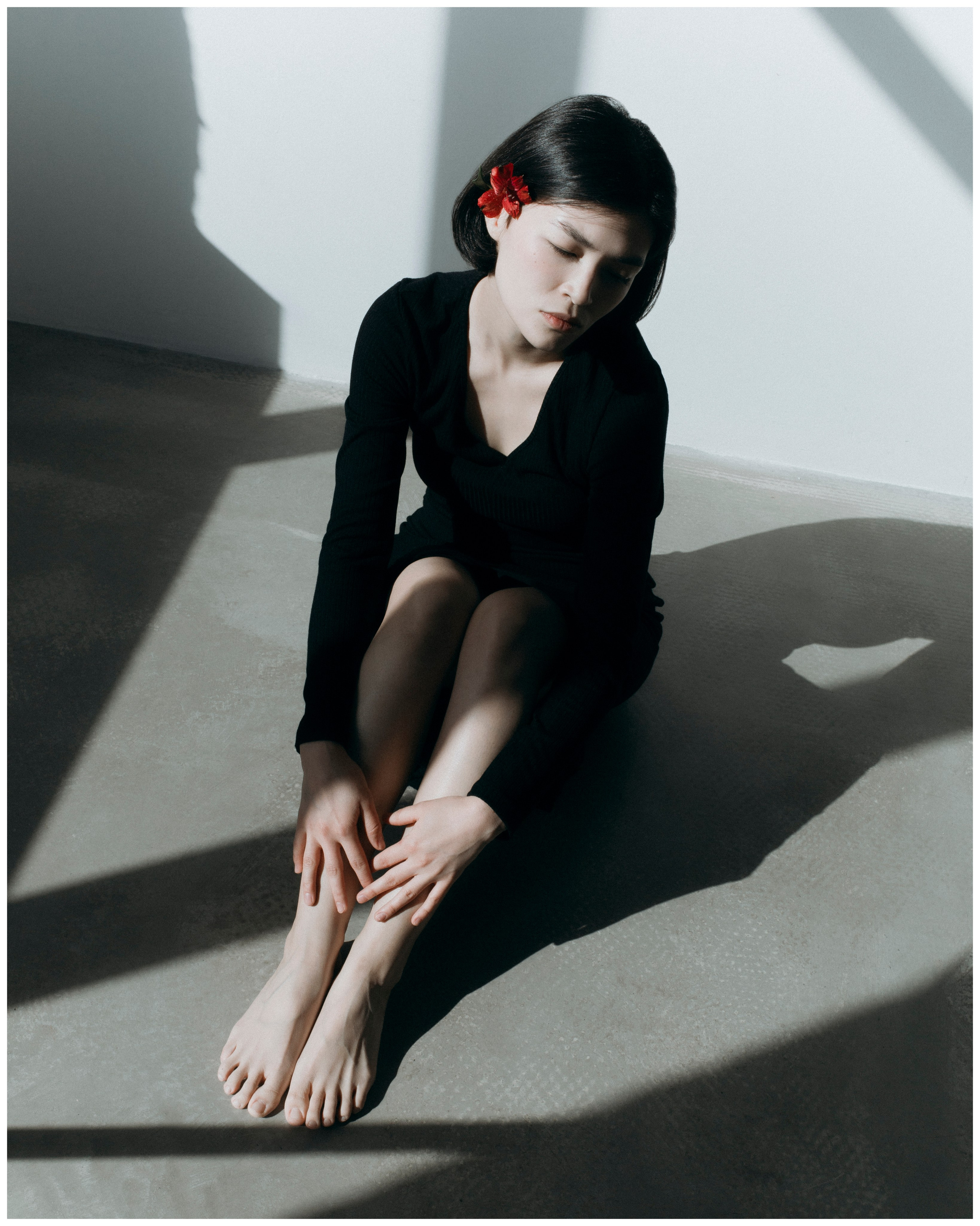 Эмилия. Катерина Аникеева | Фотограф | Екатеринбург