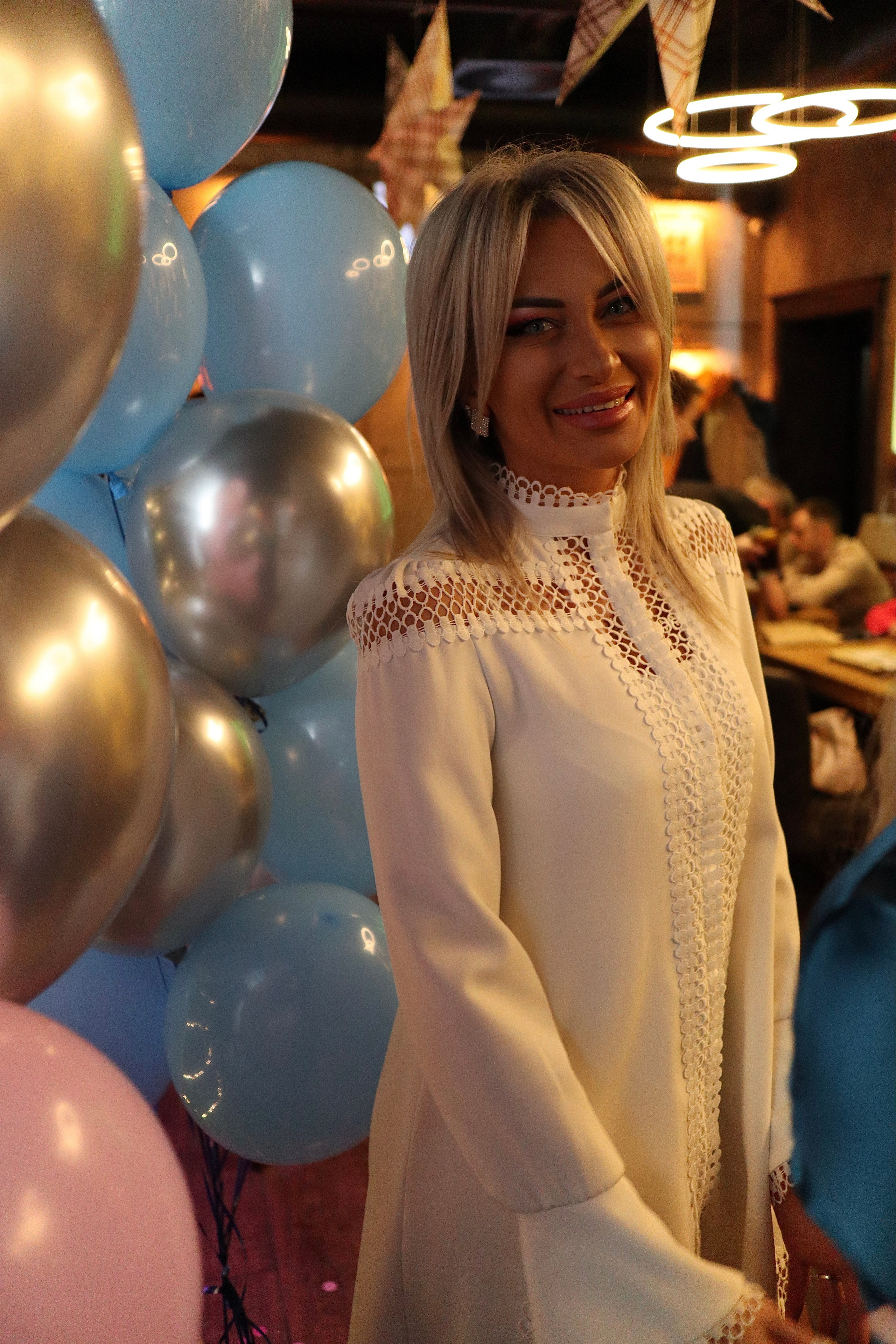 Гендер пати. Фотограф Москва