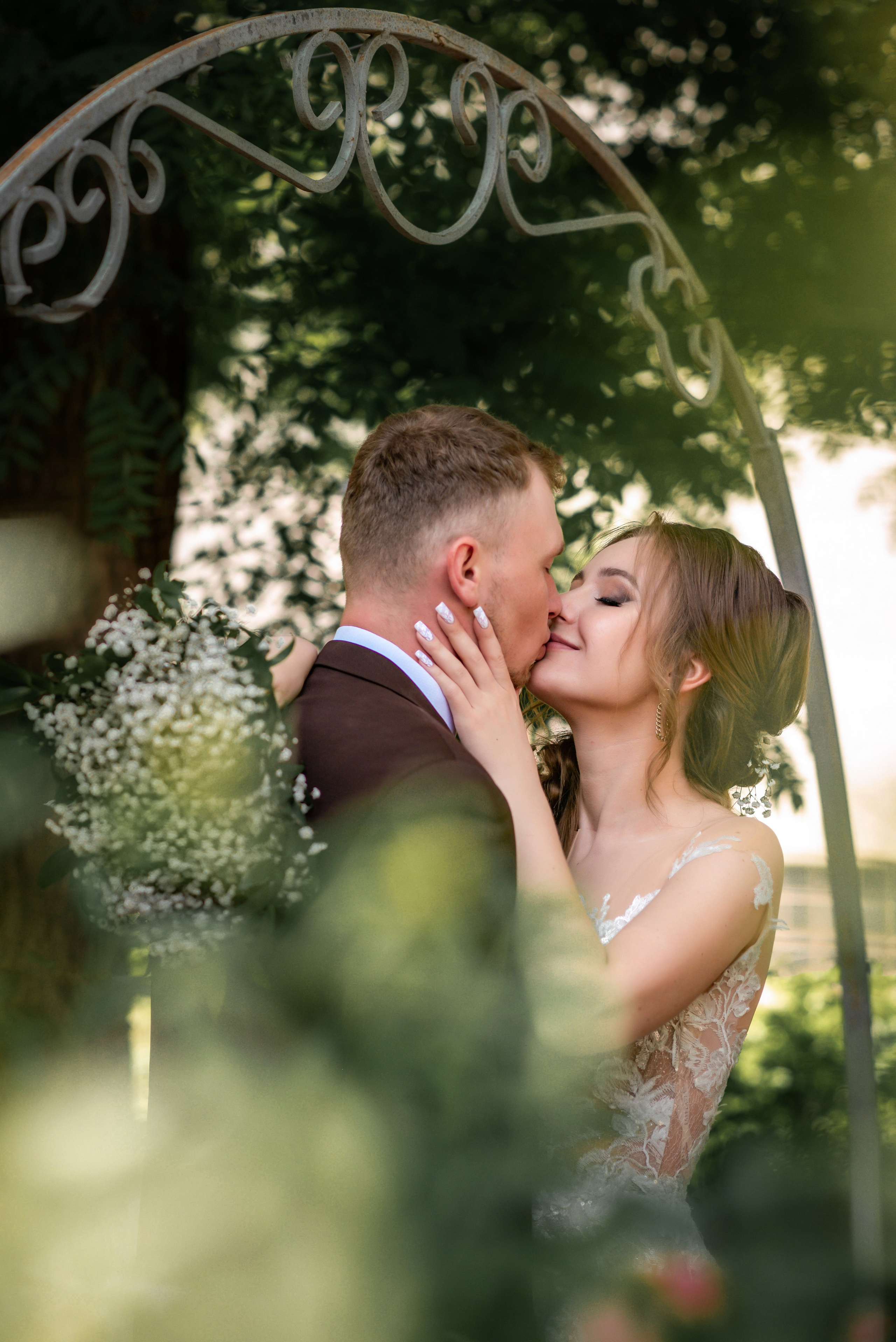 Свадебные съемки. Выпускные альбомы в Крыму