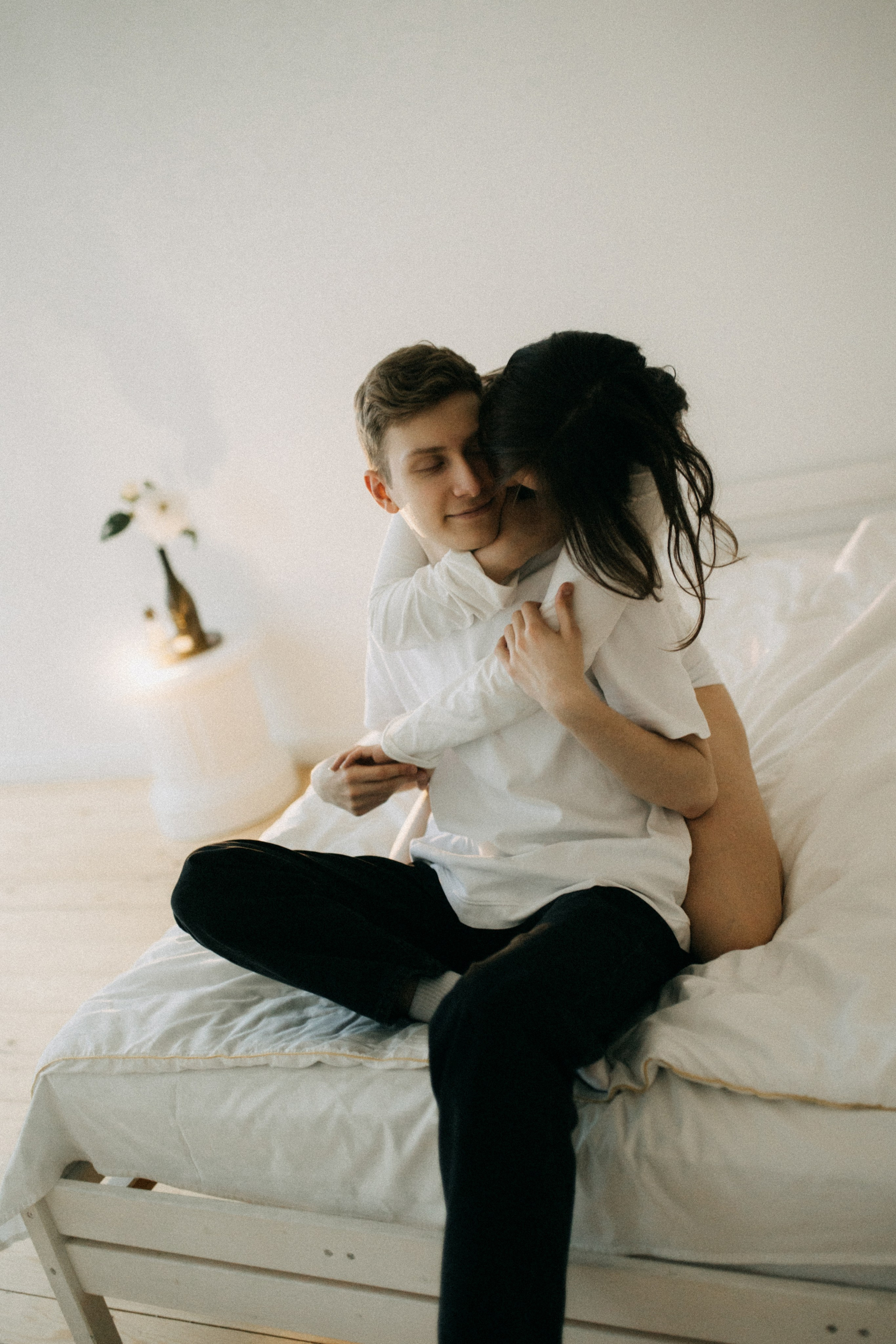 Светлана и Никита. Фотограф в Санкт-Петербурге