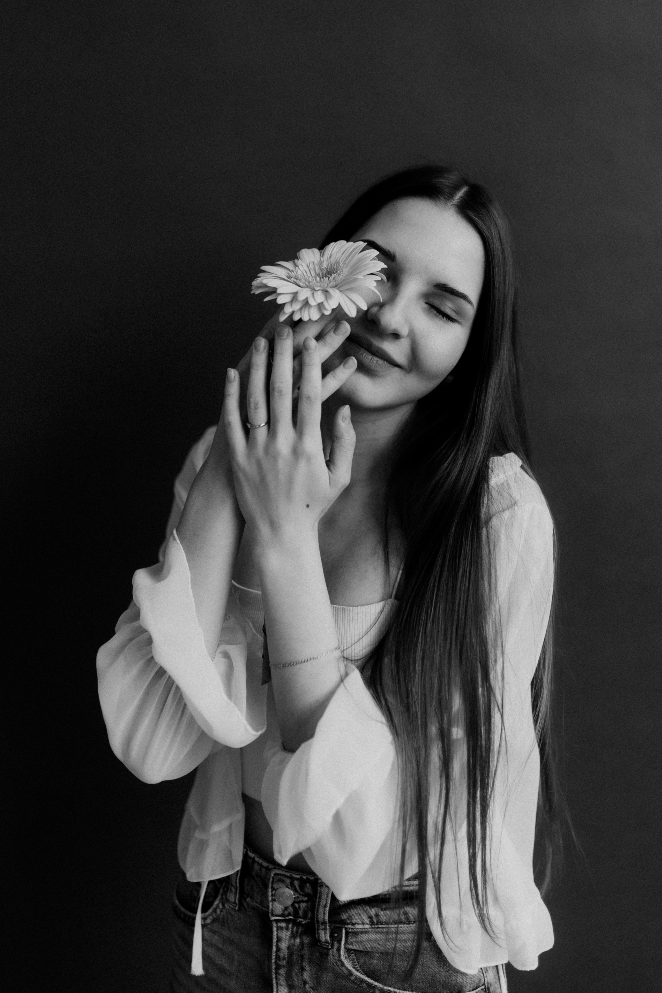 Маша. Фотограф в Санкт-Петербурге