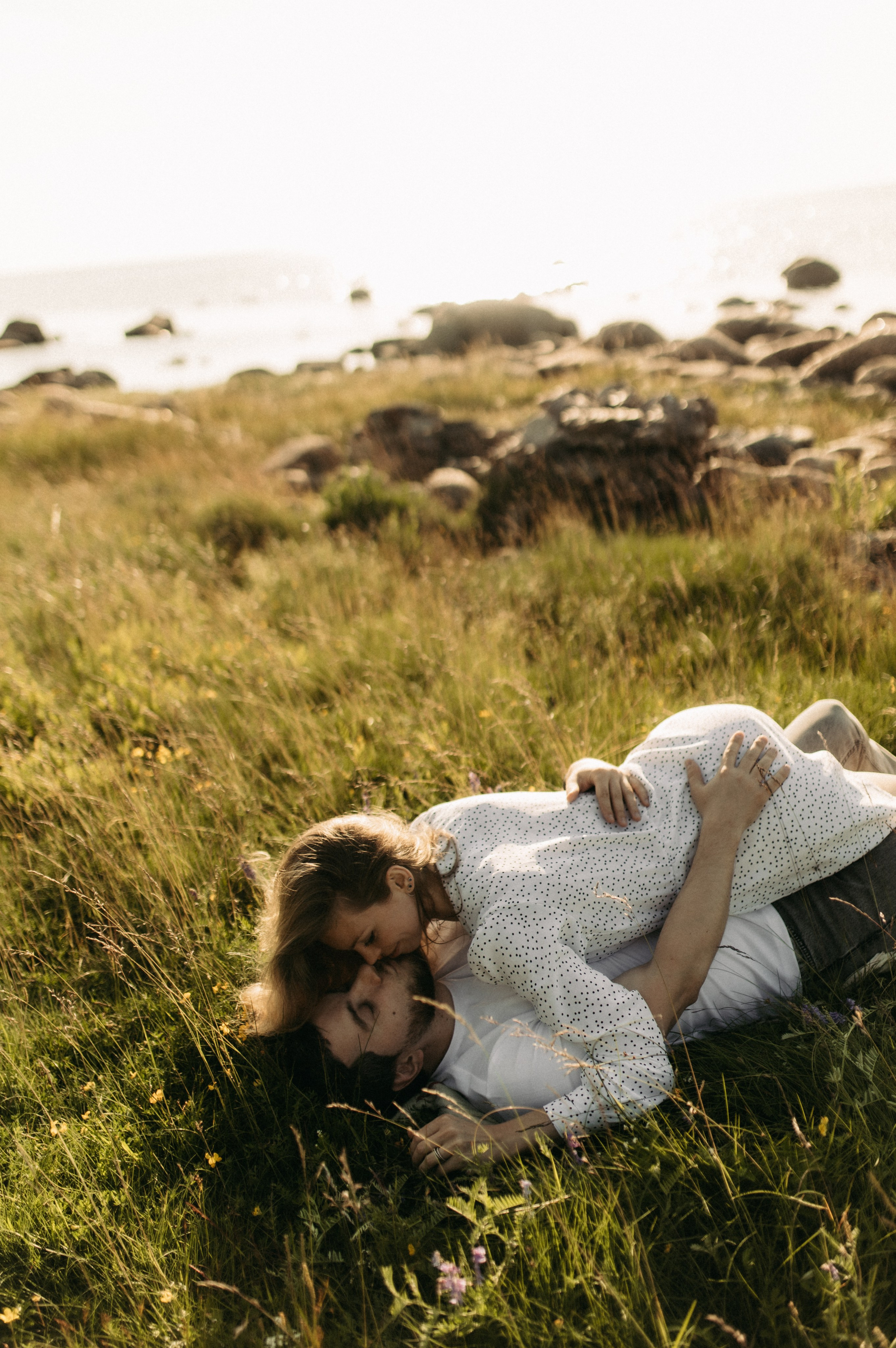 Александра и Алексей. Фотограф в Санкт-Петербурге