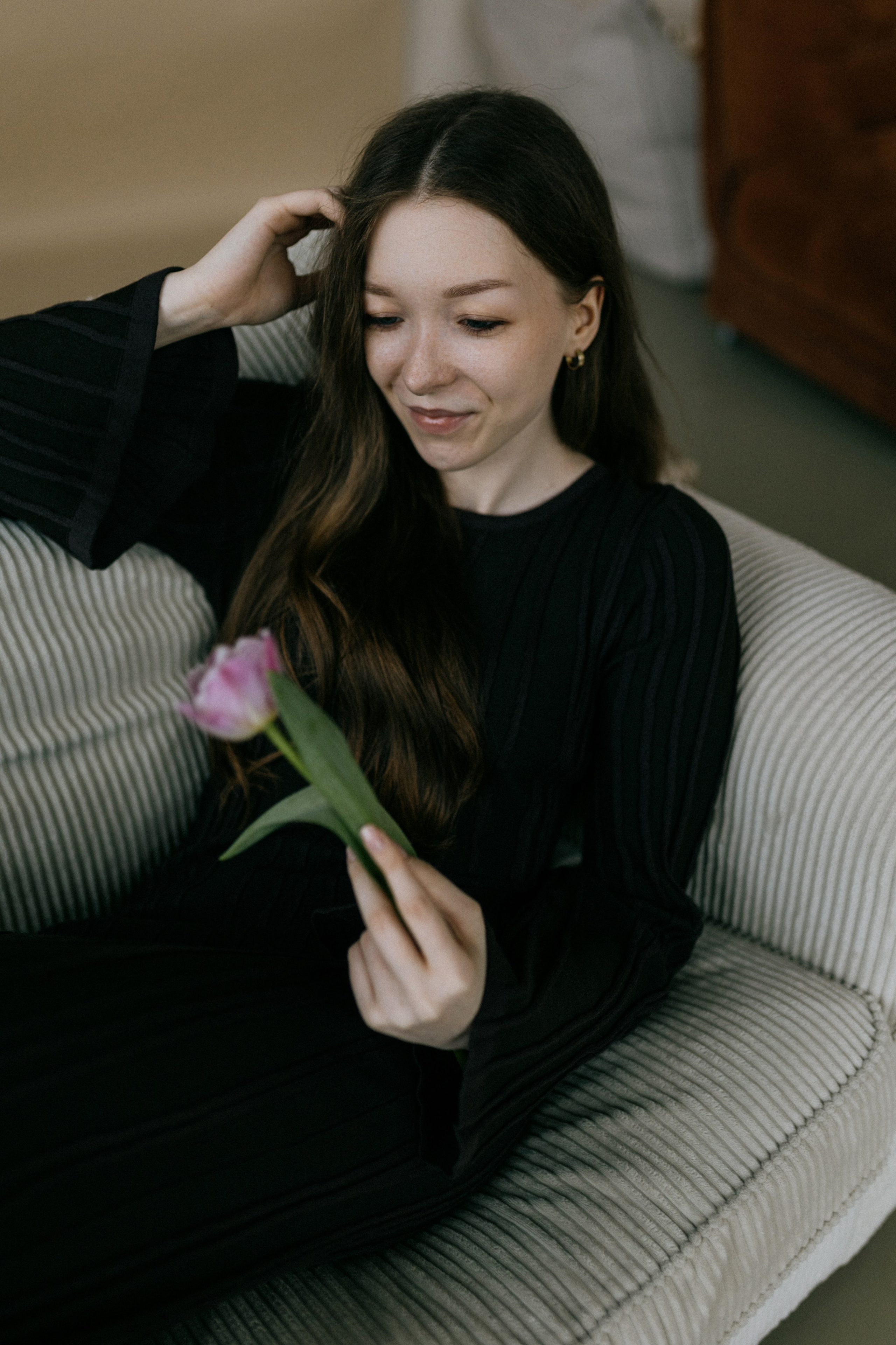 Алина. Фотограф в Санкт-Петербурге