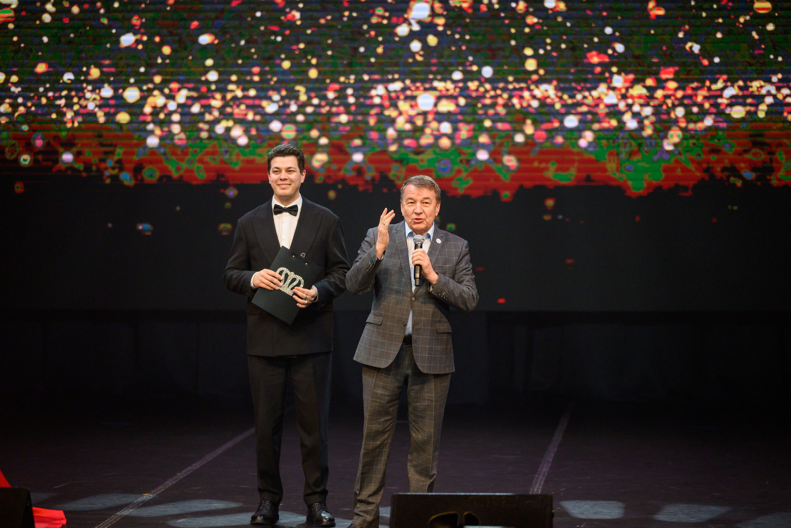 Мисс Удмуртия. Свадебный фотограф Ижевск Петр Шишков