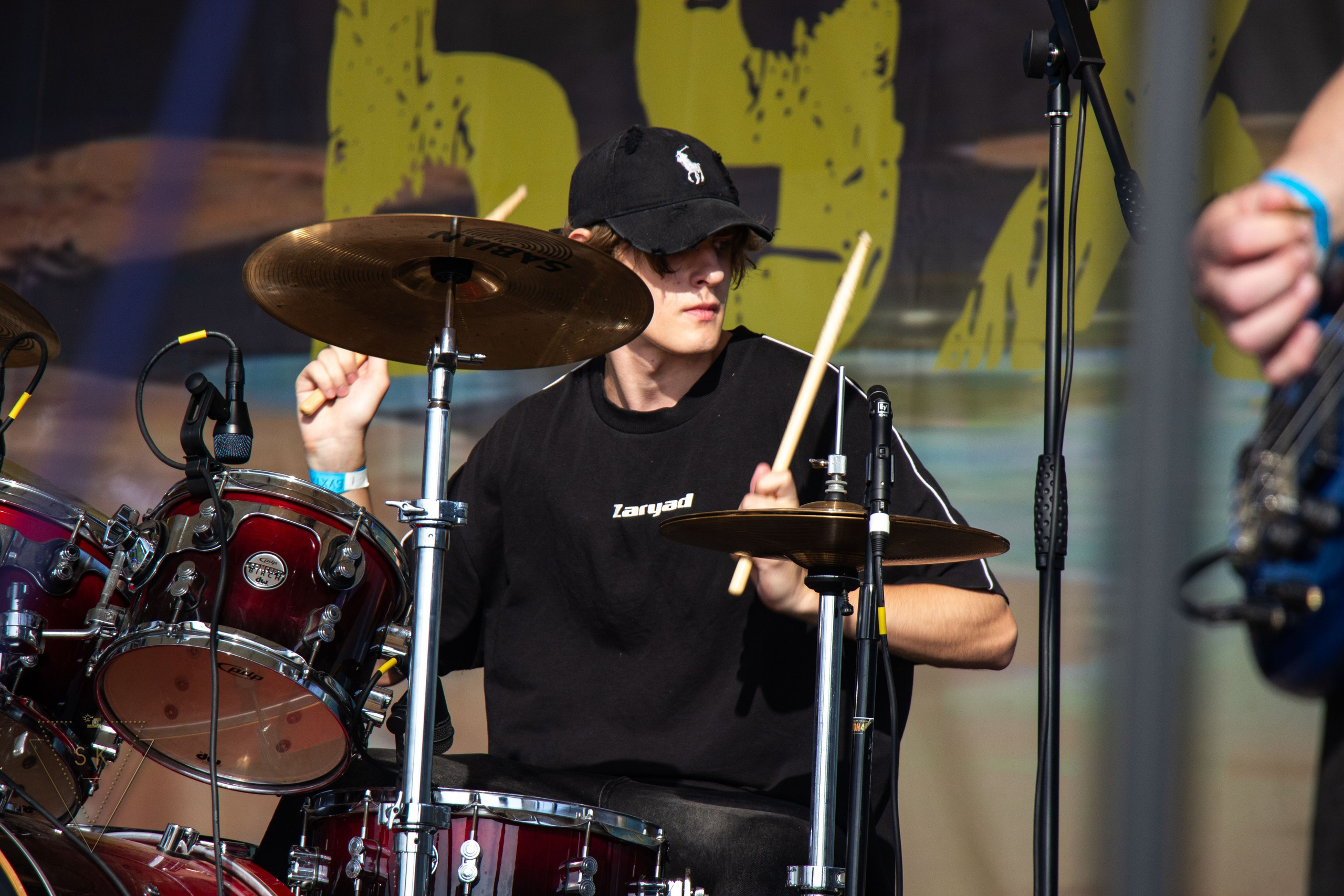 Бухта Сенявина 2025. Репортажный и портретный фотограф из Воронежа — Светлана Кузнецова