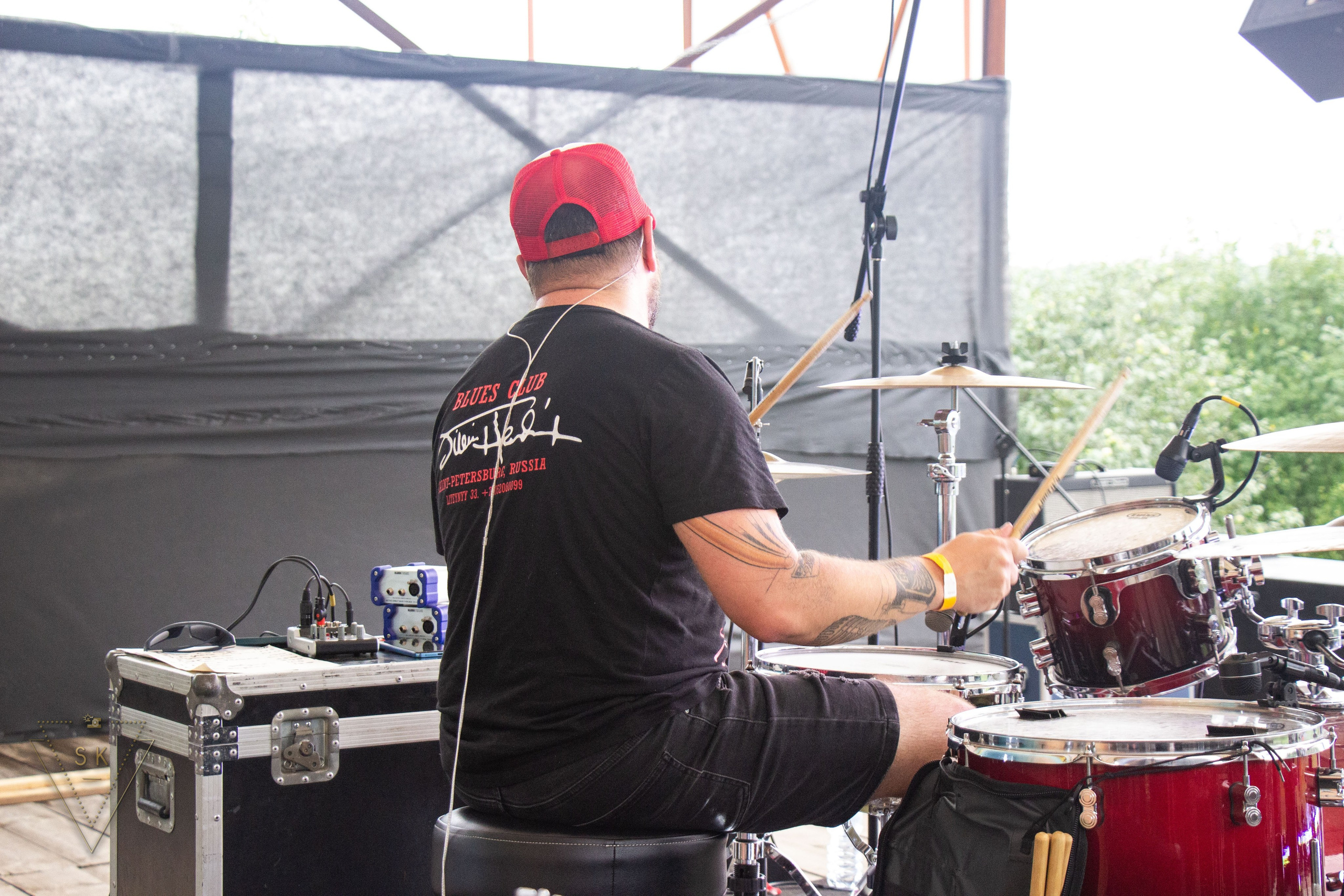 Бухта Сенявина 2025. Репортажный и портретный фотограф из Воронежа — Светлана Кузнецова