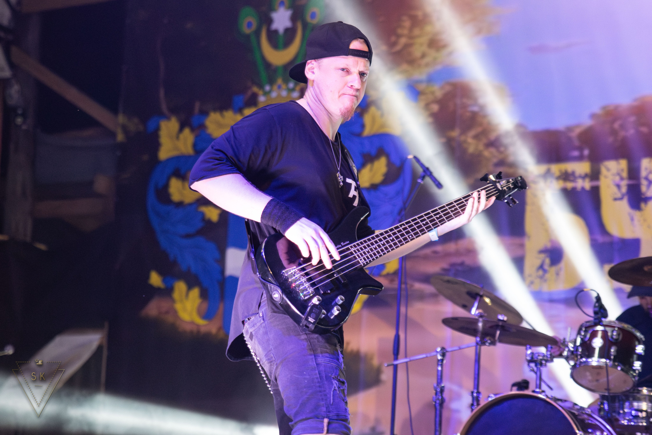 Бухта Сенявина 2025. Репортажный и портретный фотограф из Воронежа — Светлана Кузнецова