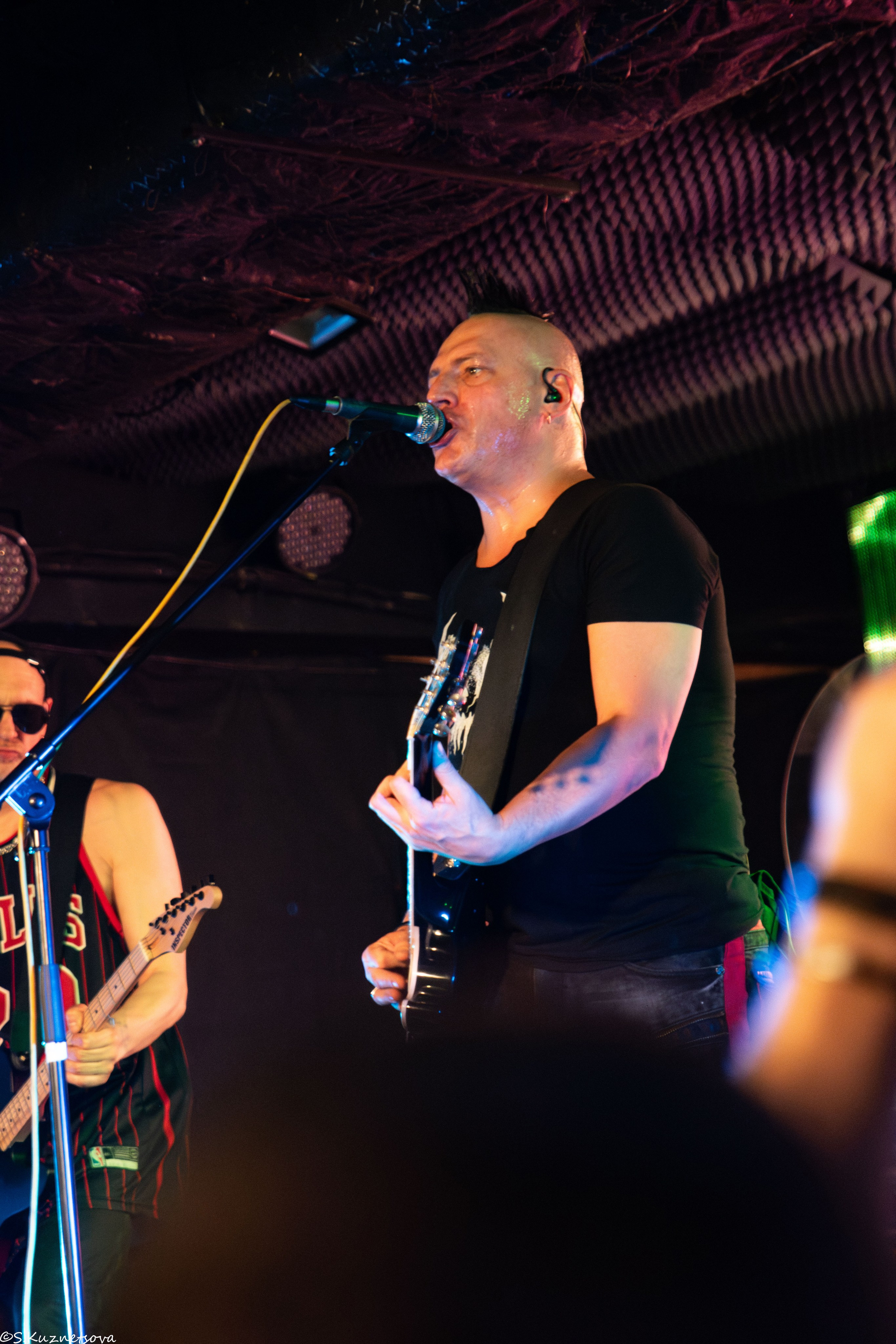 Бригадный Подряд, г. Воронеж. Репортажный и портретный фотограф из Воронежа — Светлана Кузнецова