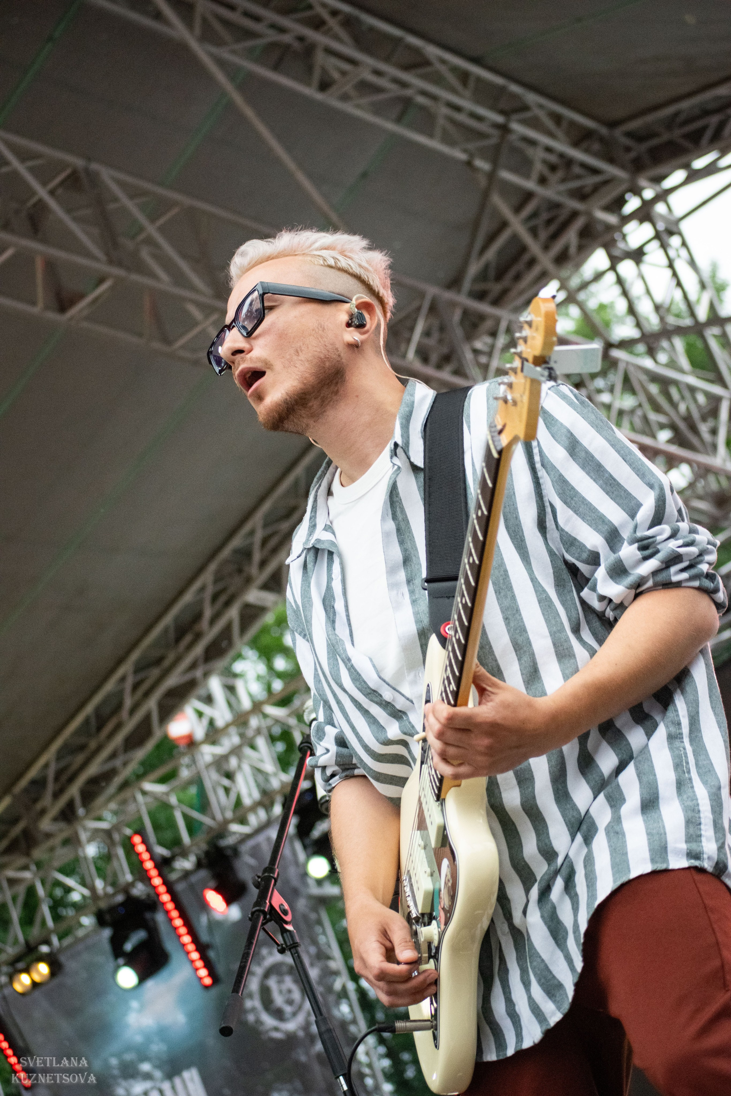 Молодые ветра 2025. Репортажный и портретный фотограф из Воронежа — Светлана Кузнецова