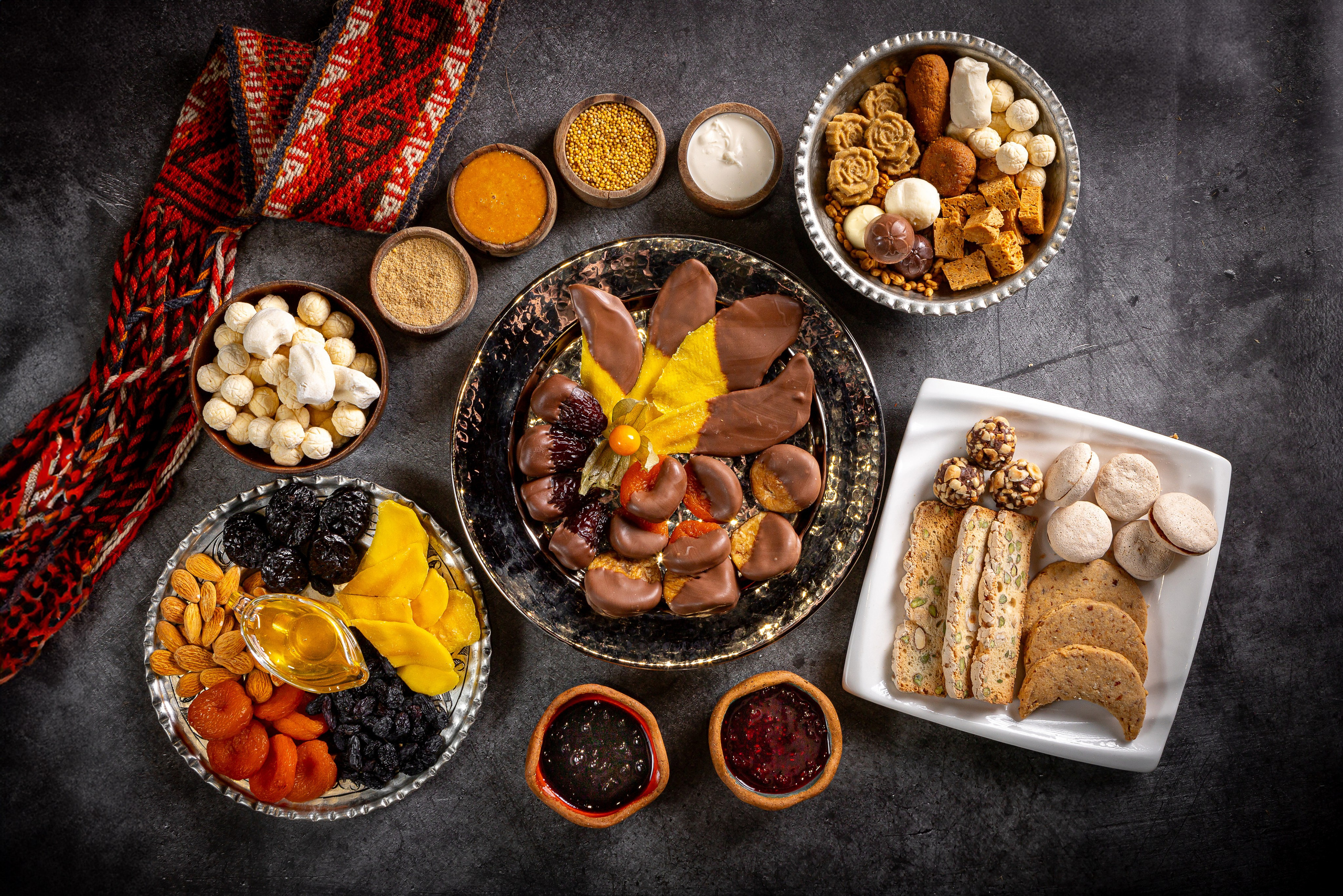 Food фотограф в Атырау. Фотограф в Атырау Максим Стадниченко