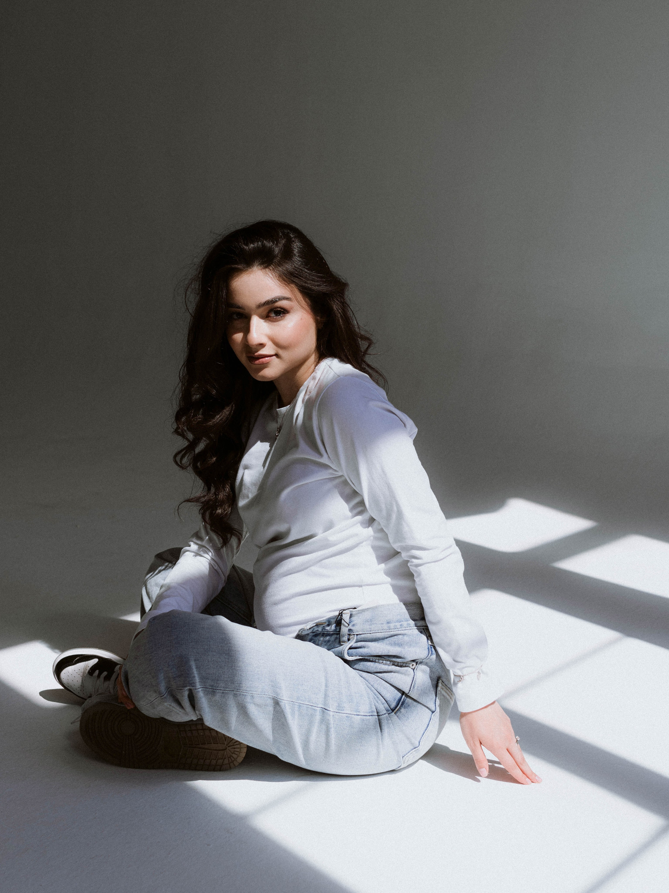 Мане. Портретный и свадебный фотограф Москва Валерия Возняковская