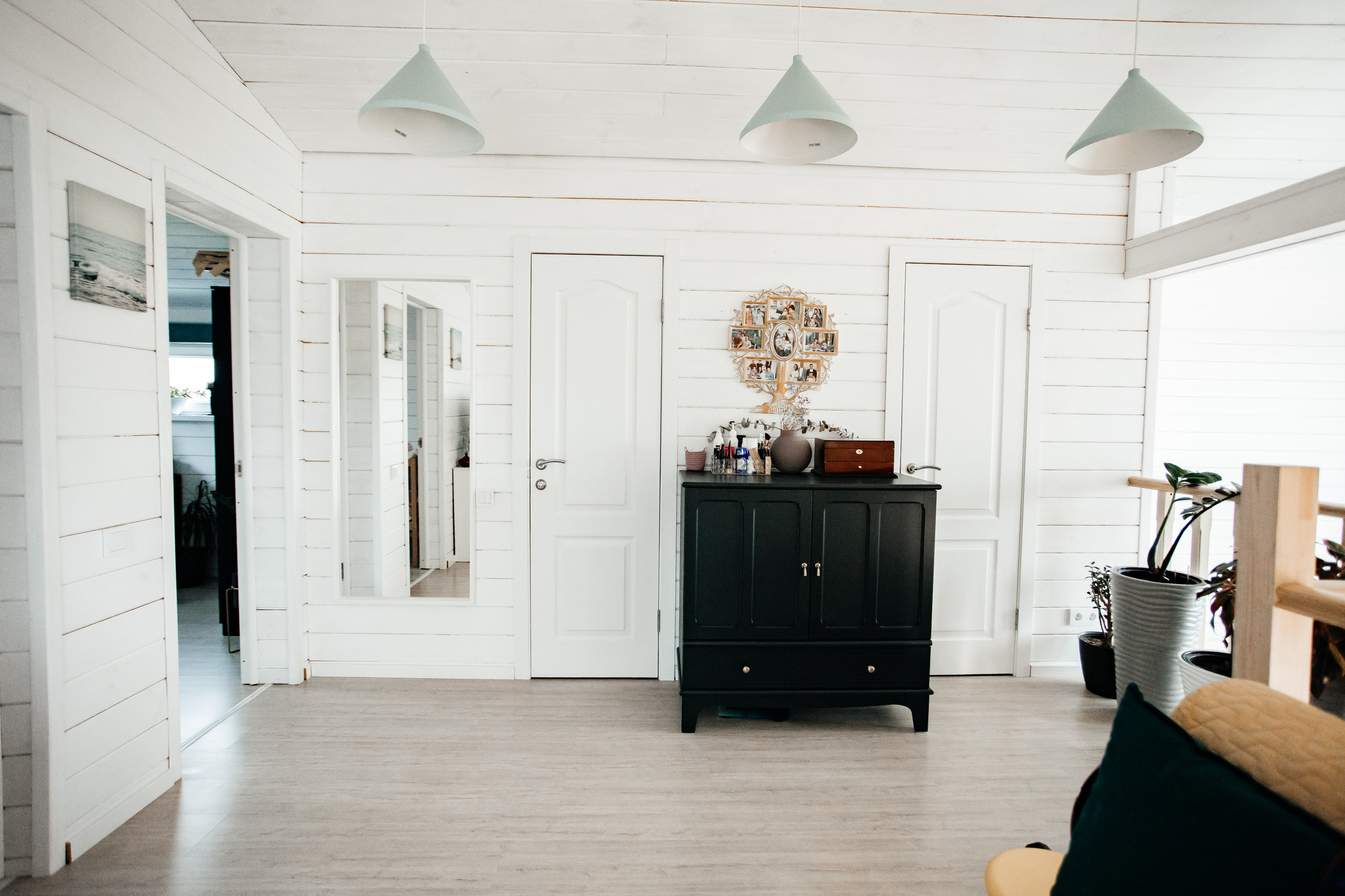 Интерьерная съемка. Свадебный и контент фотограф в Нижнем Новгороде Владимир Пресняков